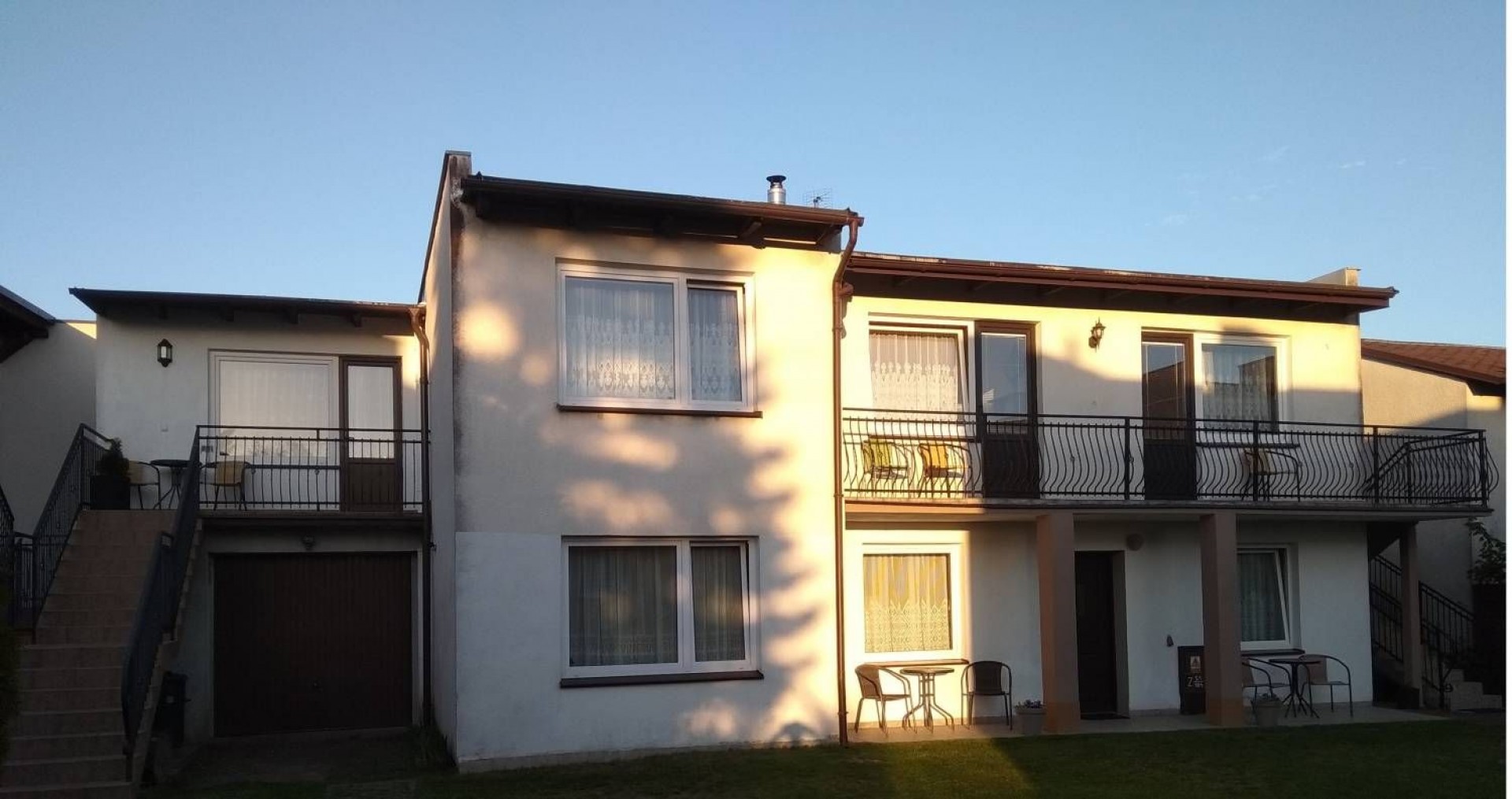 Pokoje Gościnne ANITA