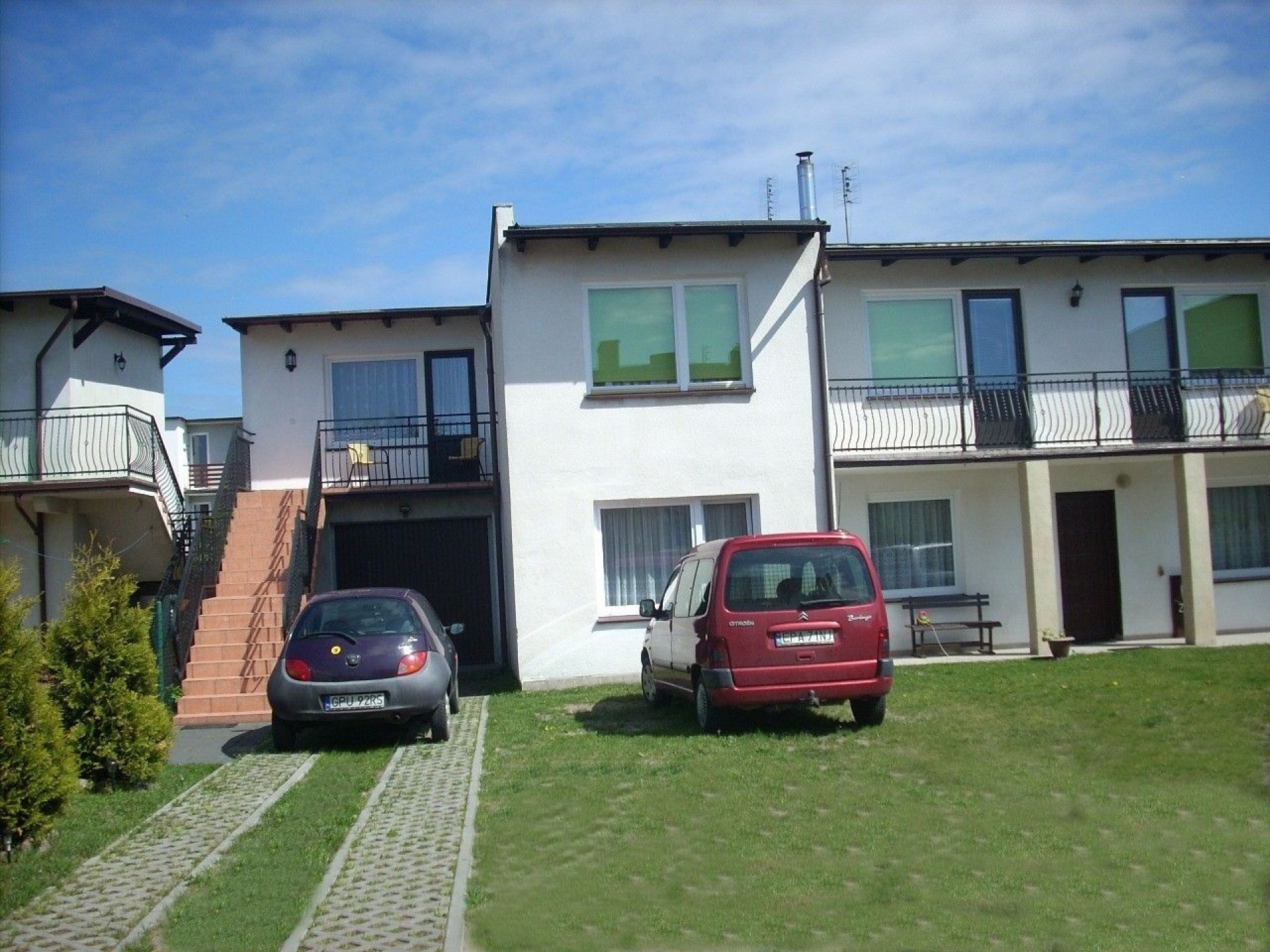 Pokoje Gościnne ANITA