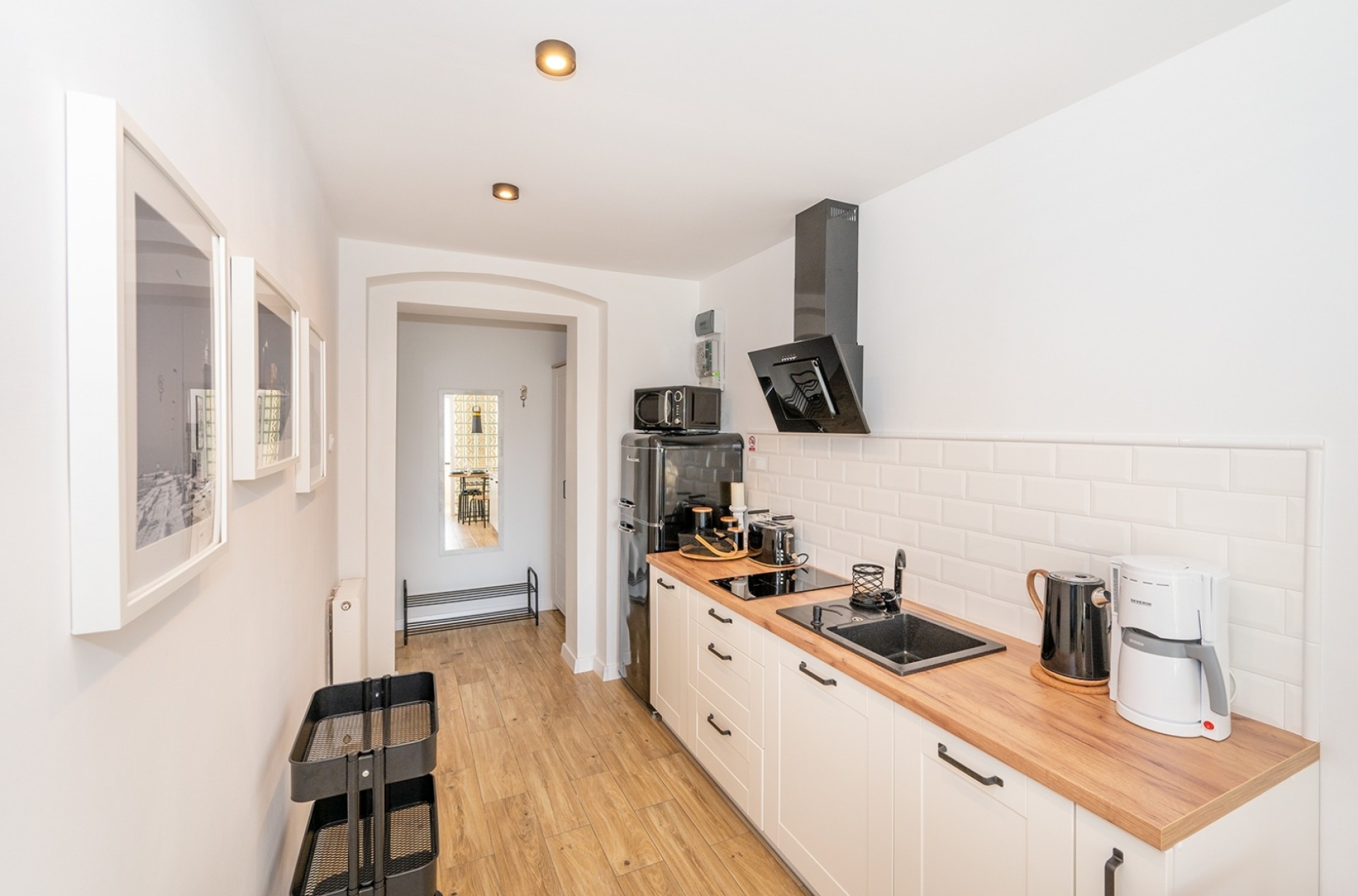 Apartamenty Kapitańskie