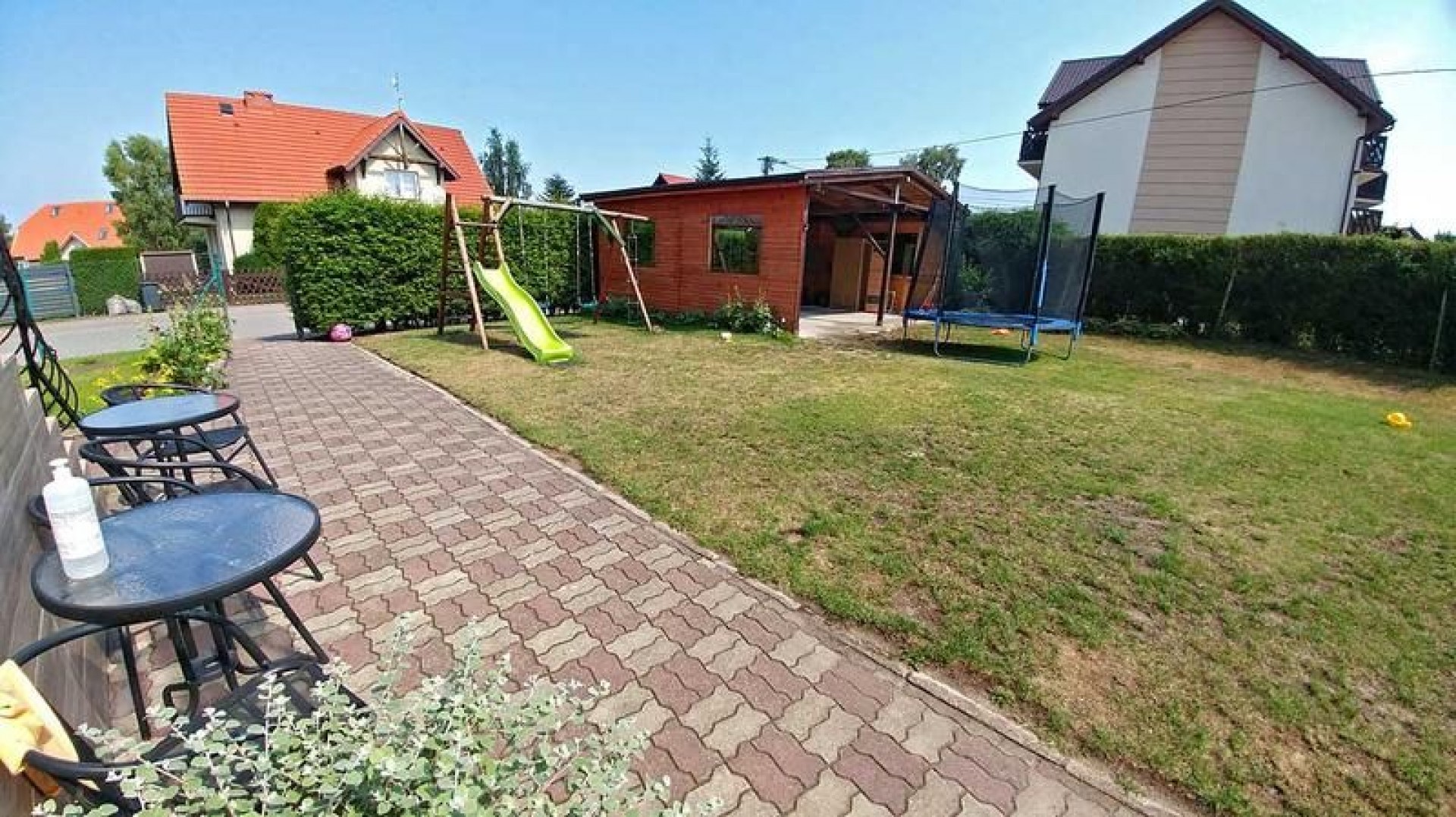 Buja