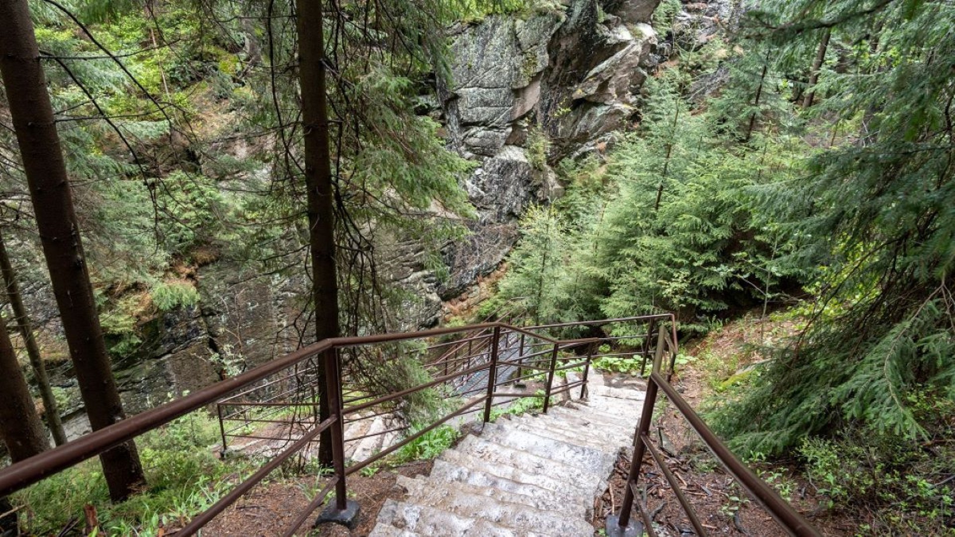 Eko Apartament Szklarska