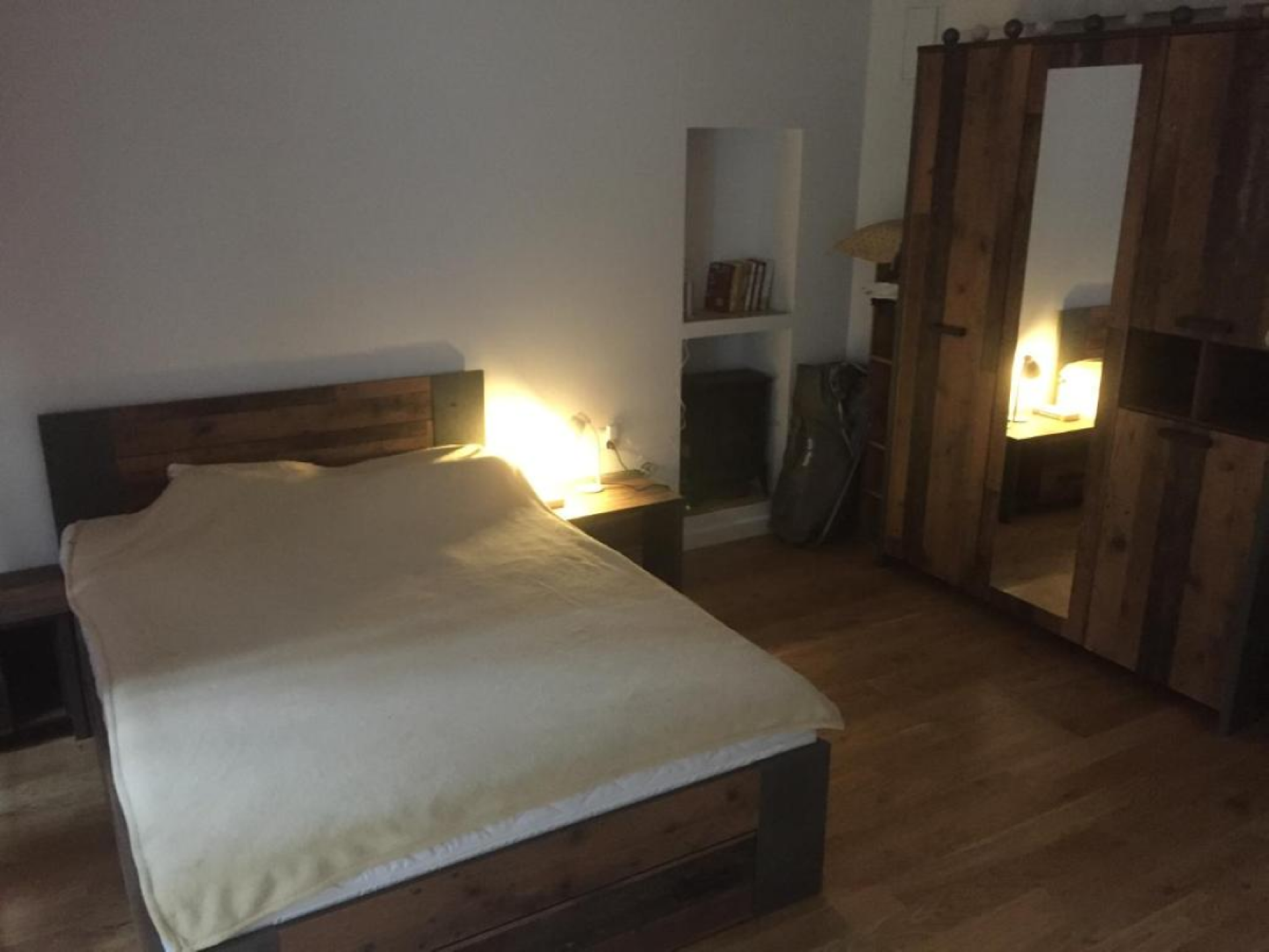 Eko Apartament Szklarska