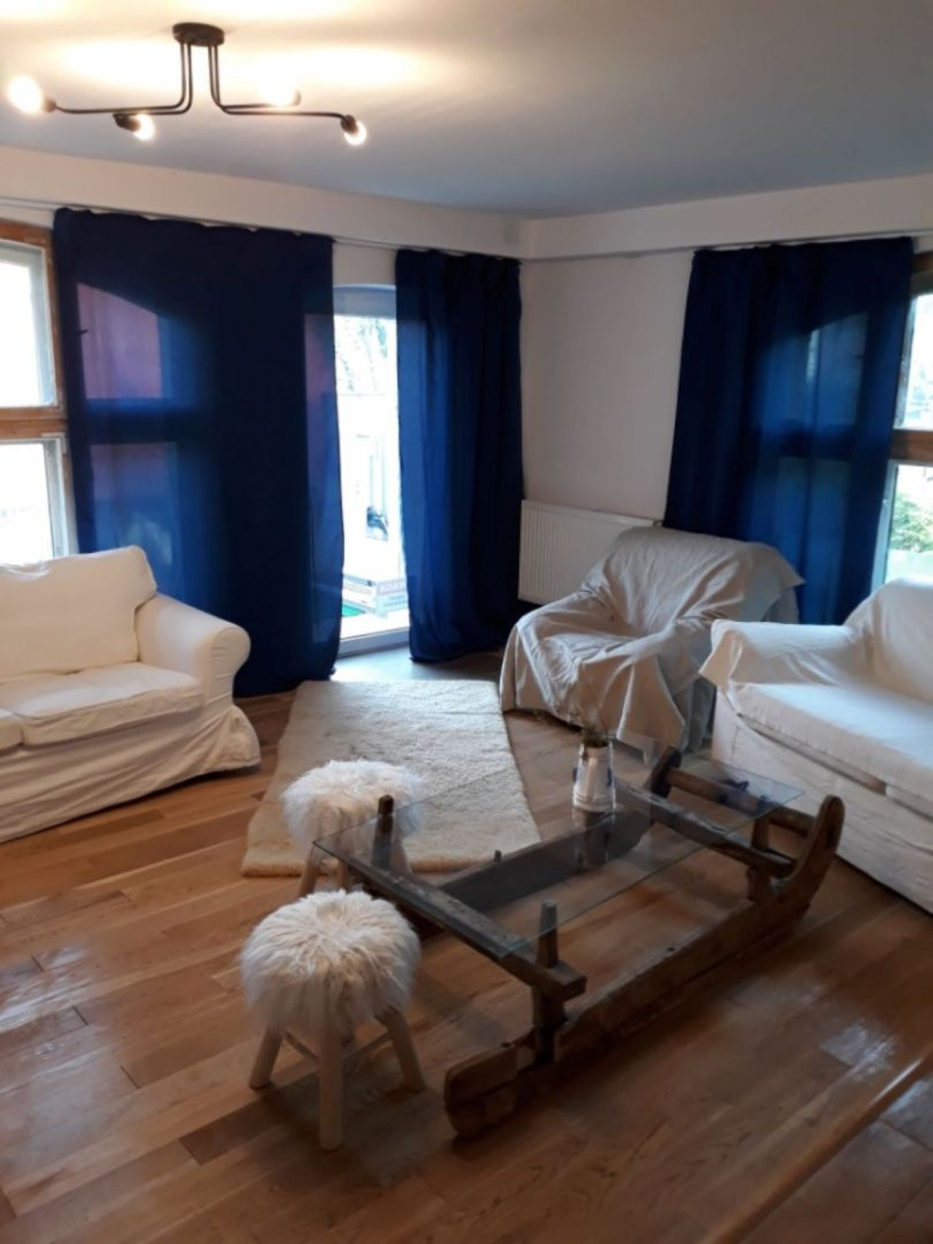 Eko Apartament Szklarska