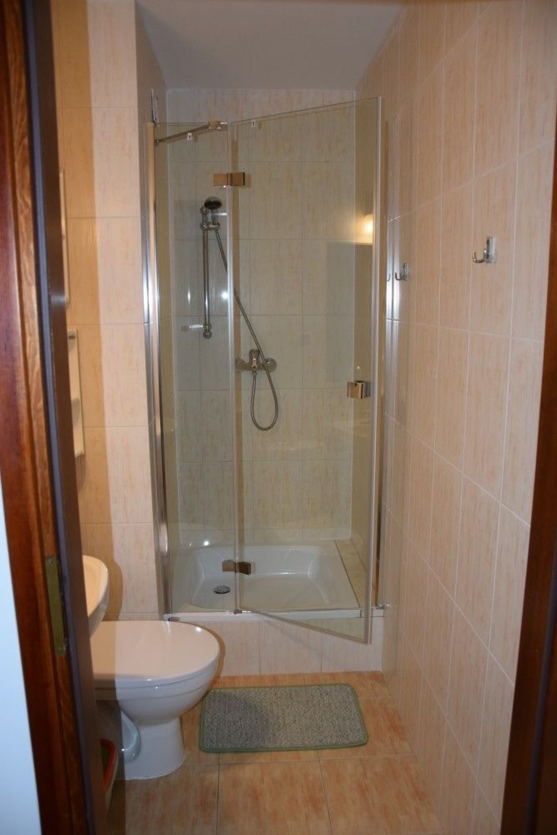 Pokoje Gościnne PRZY PLAŻY