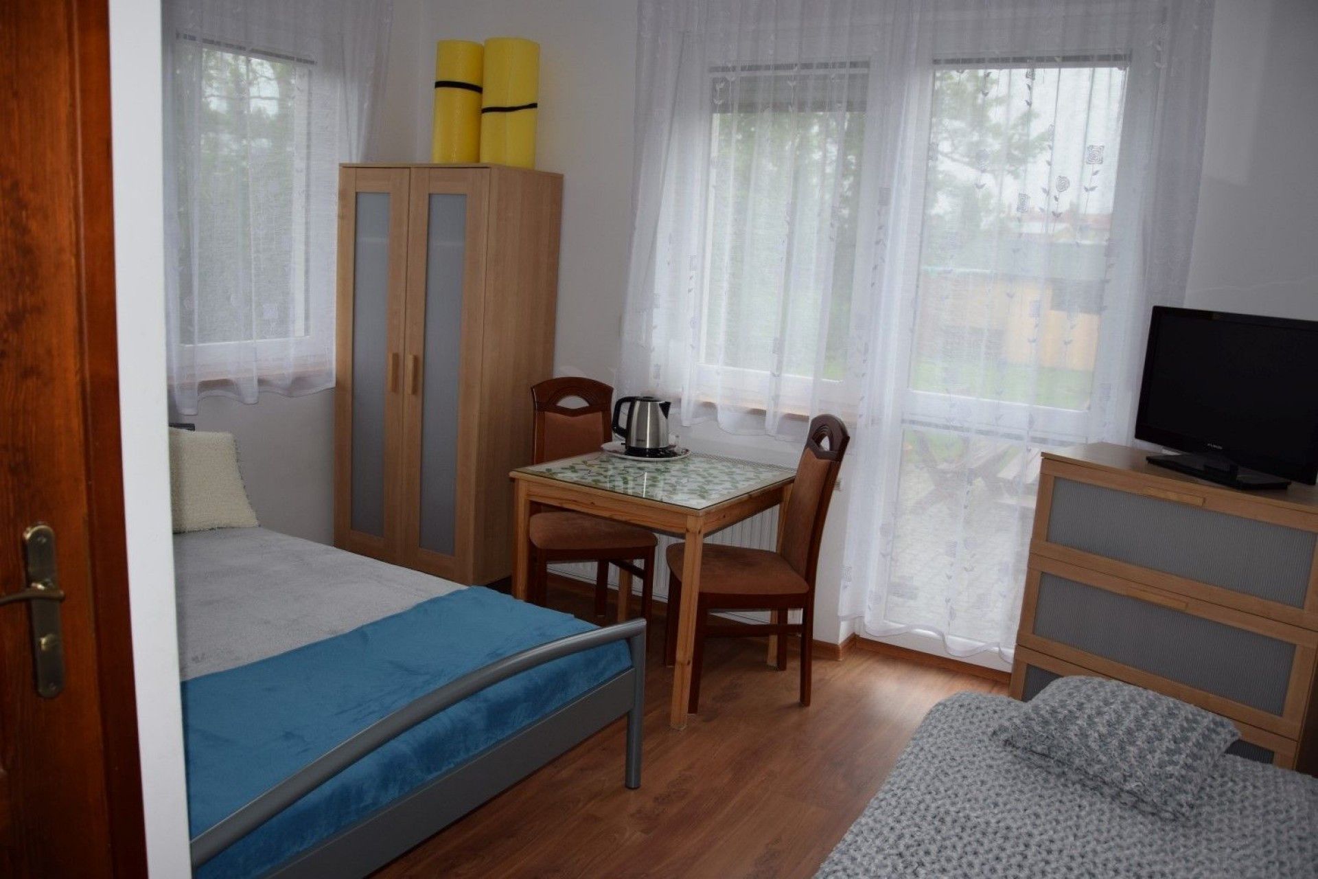 Pokoje Gościnne PRZY PLAŻY