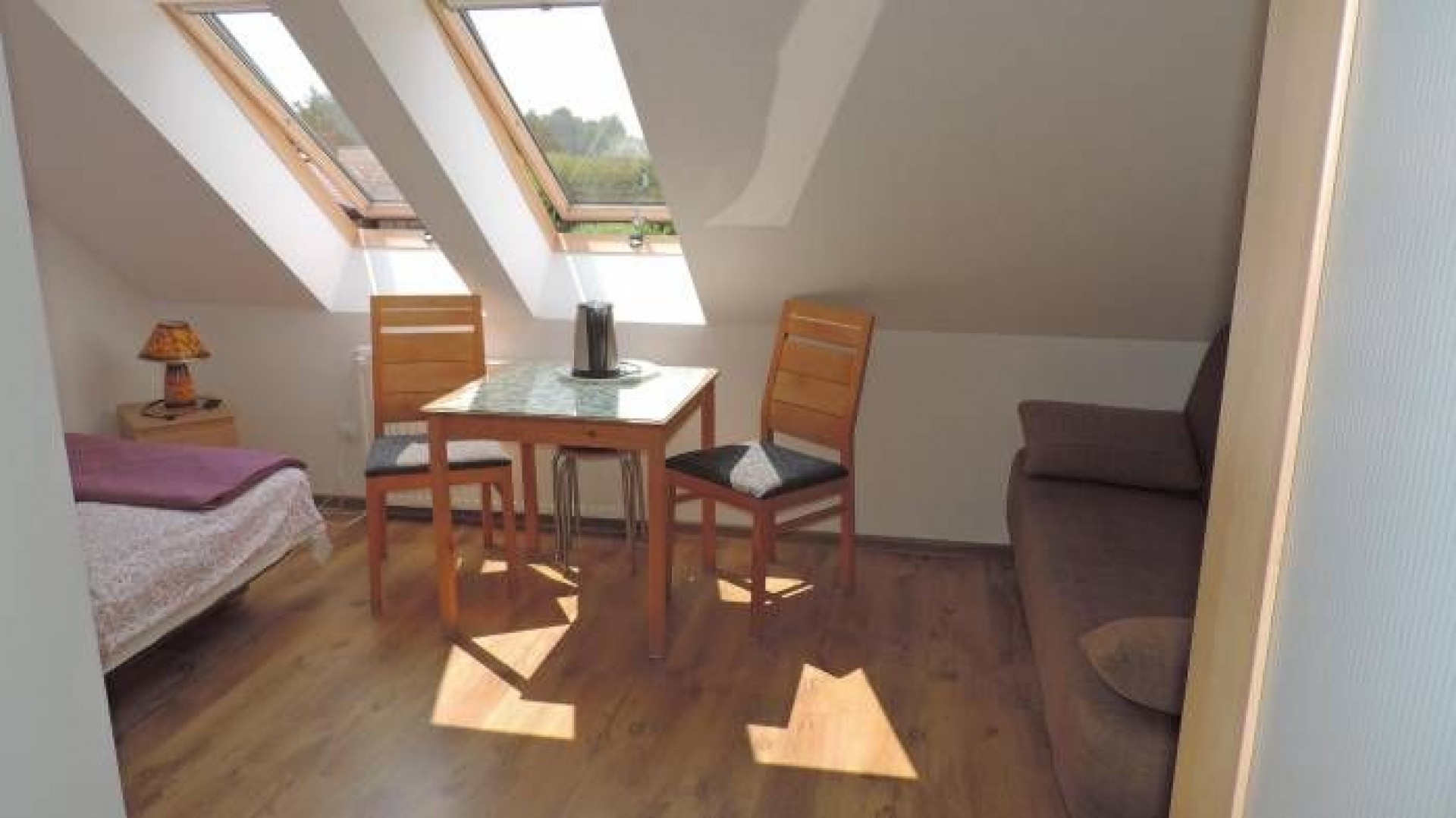 Pokoje Gościnne PRZY PLAŻY