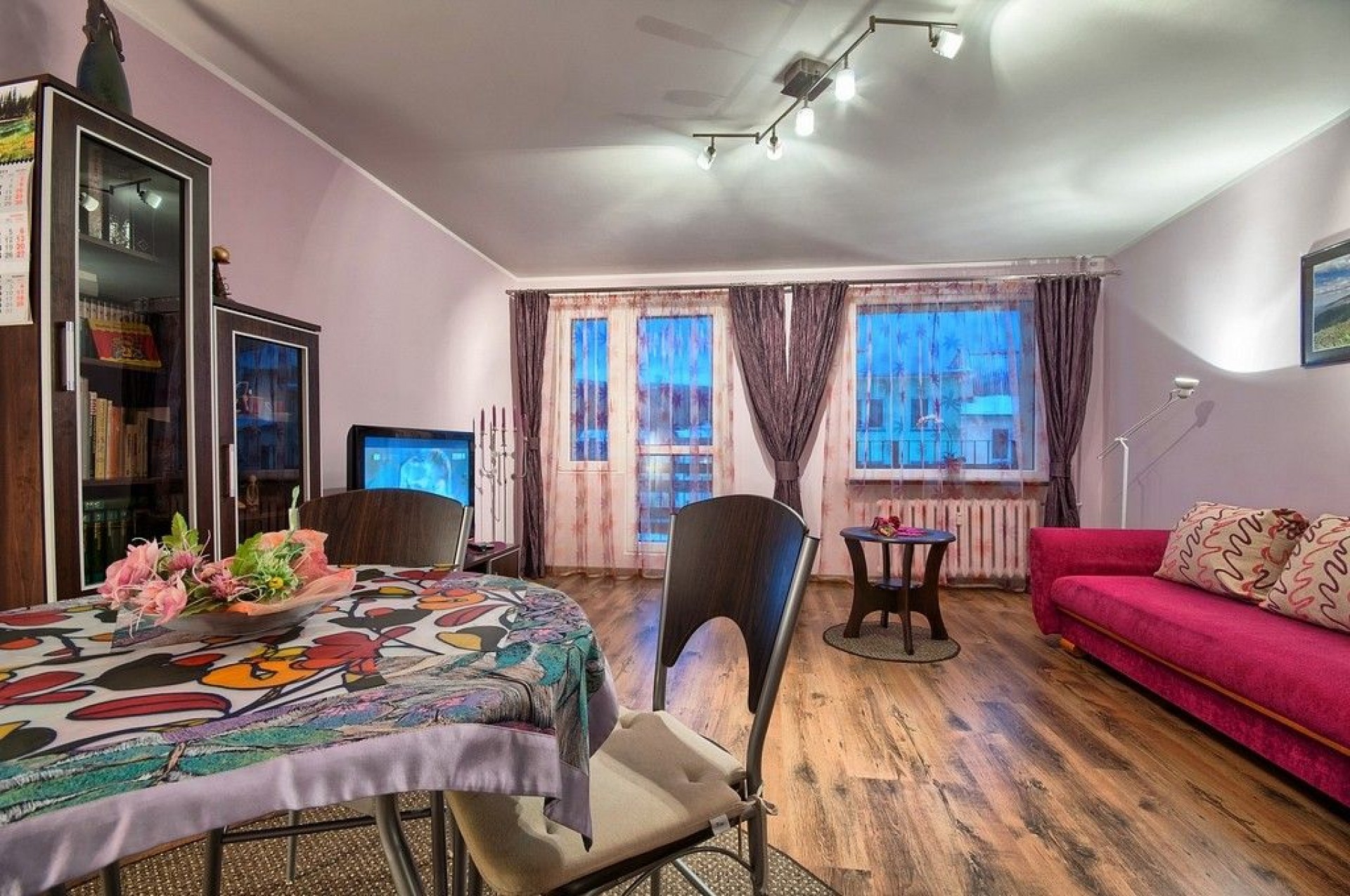Apartament PELE