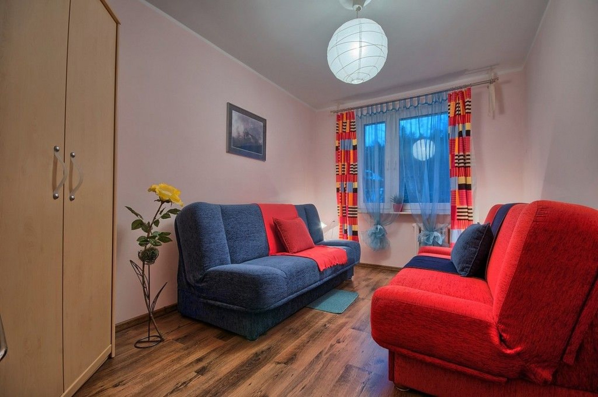 Apartament PELE