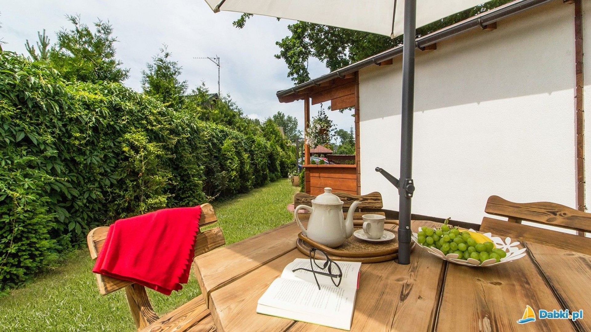 Apartamenty, Domki i Pokoje SONIA