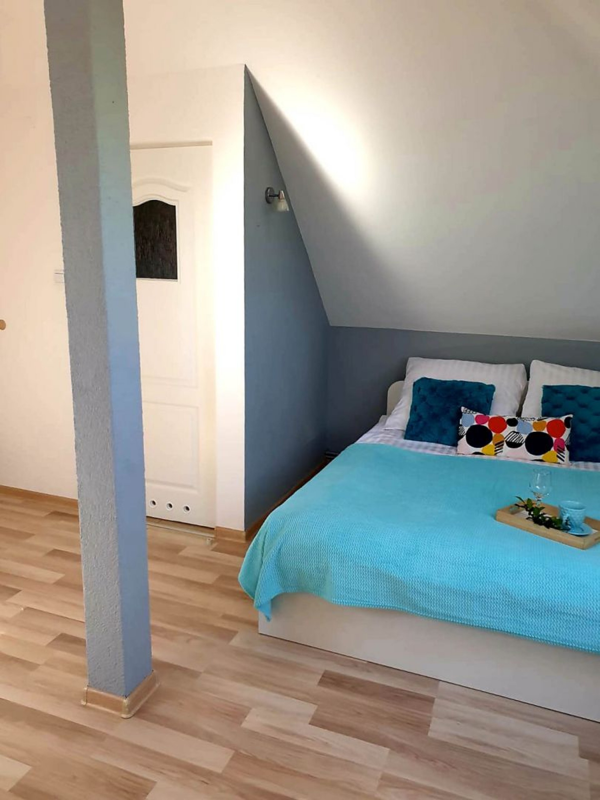 Apartamenty, Domki i Pokoje SONIA
