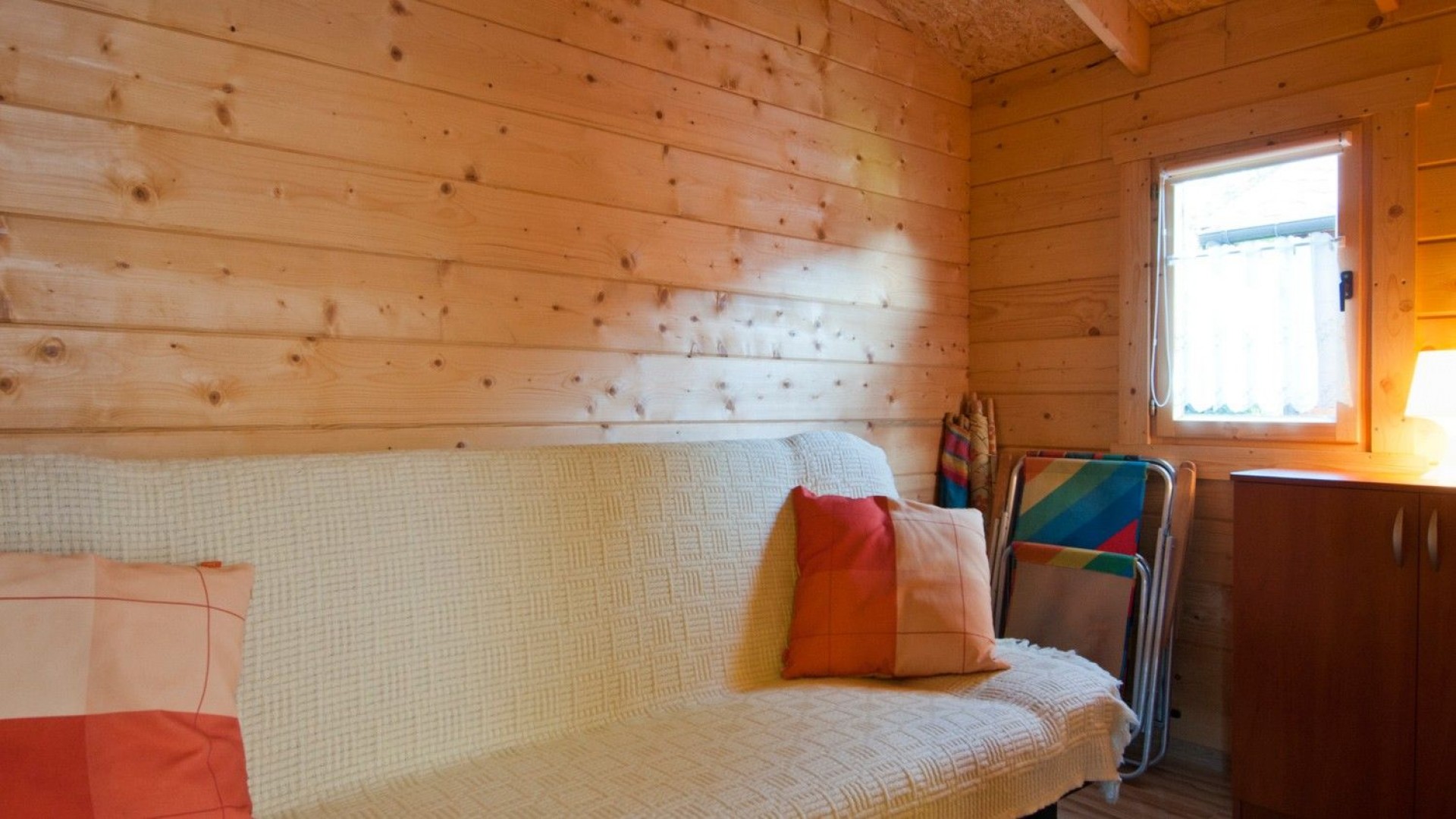 Apartamenty, Domki i Pokoje SONIA