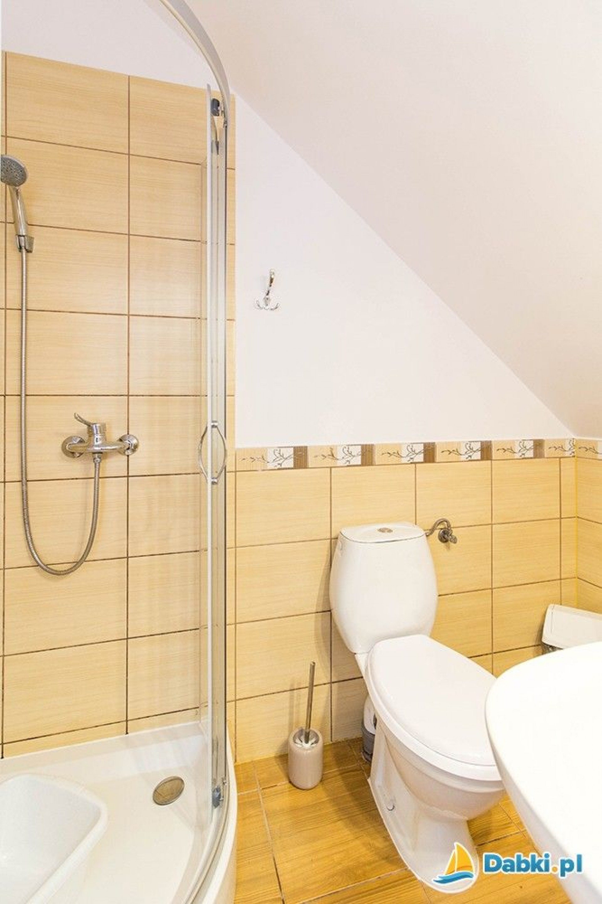 Apartamenty, Domki i Pokoje SONIA