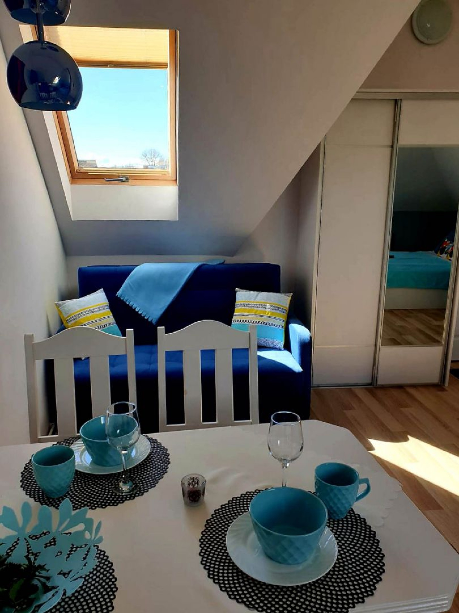 Apartamenty, Domki i Pokoje SONIA