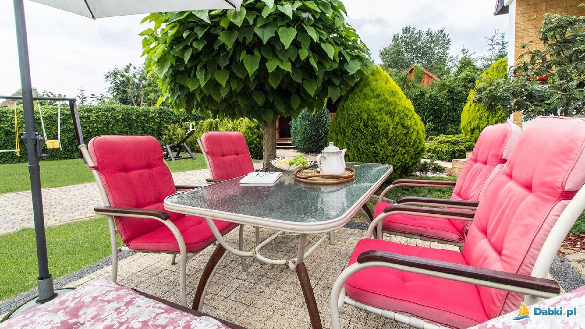 Apartamenty, Domki i Pokoje SONIA