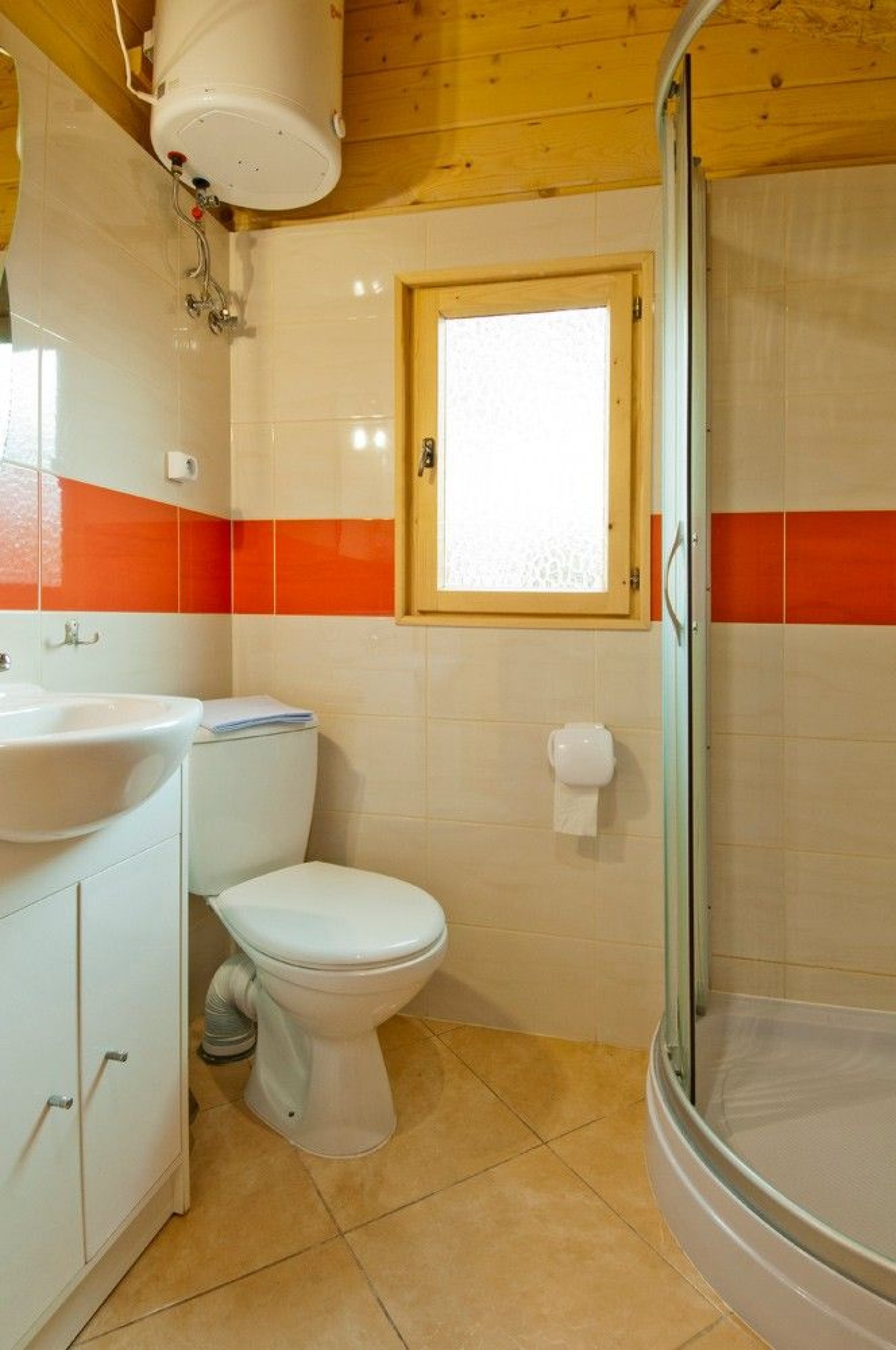 Apartamenty, Domki i Pokoje SONIA