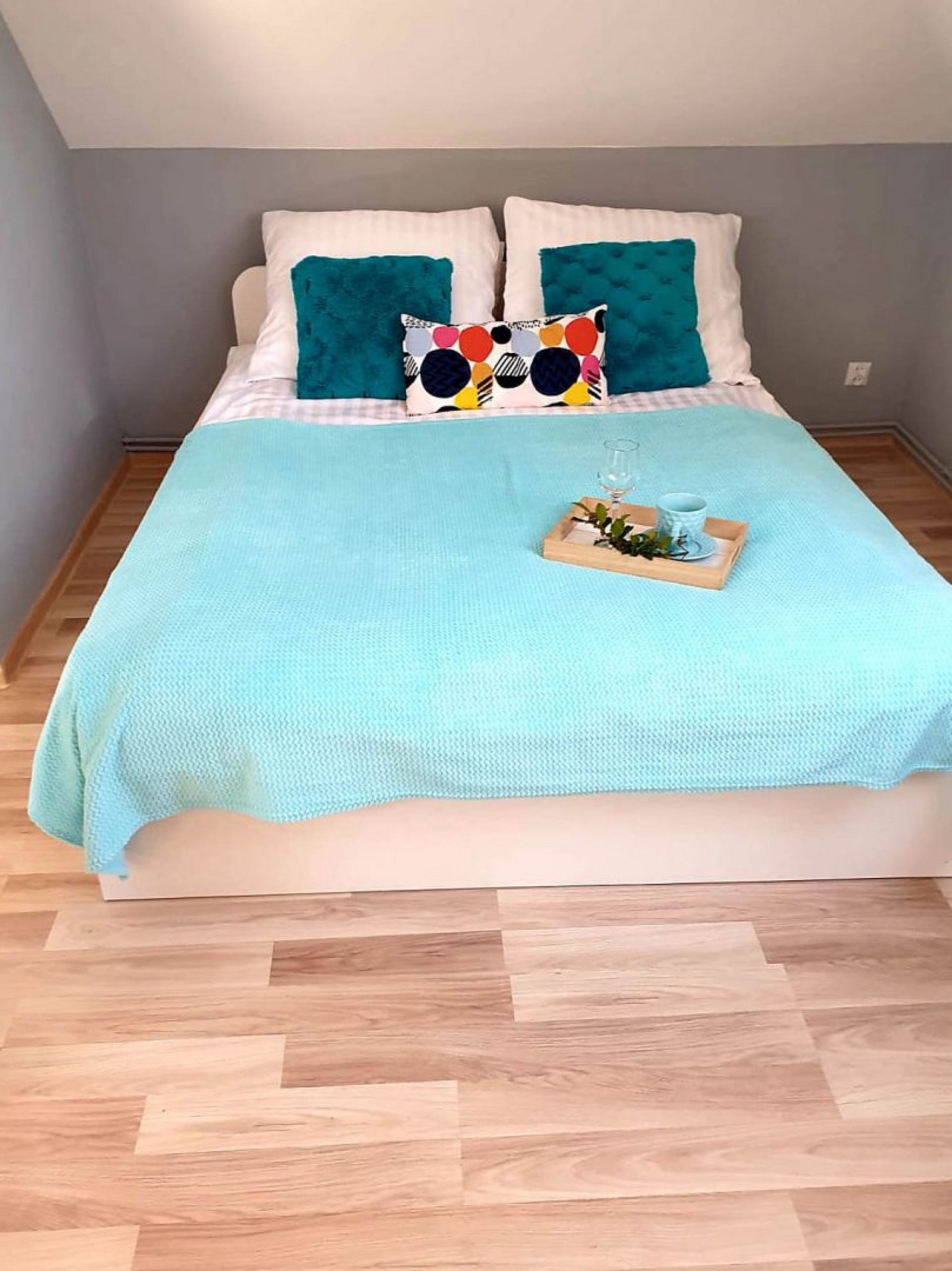 Apartamenty, Domki i Pokoje SONIA