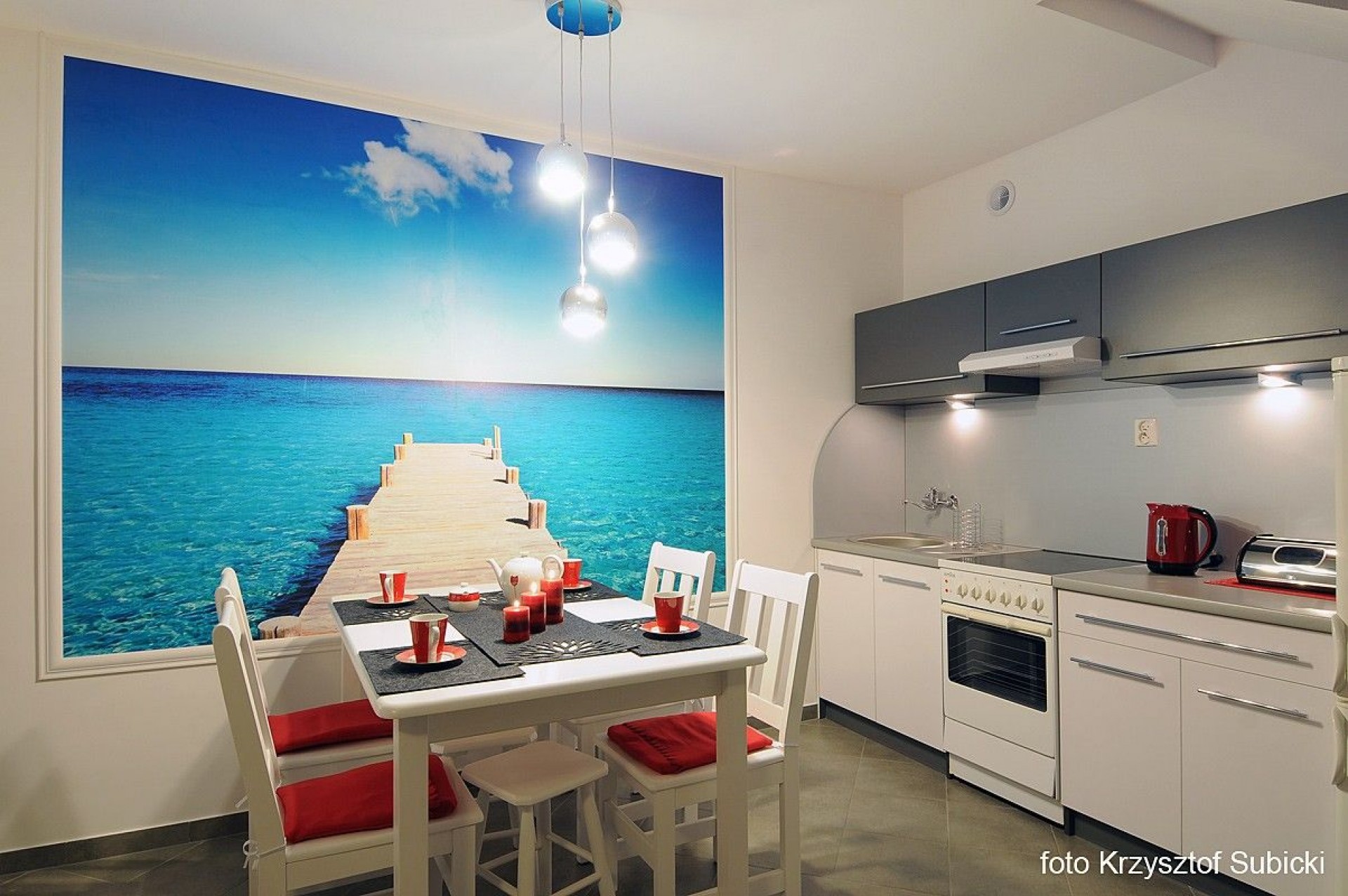 Apartamenty, Domki i Pokoje SONIA