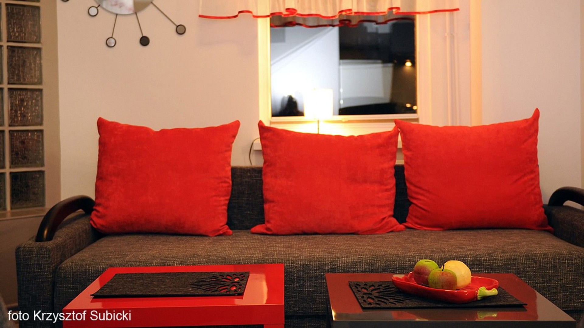 Apartamenty, Domki i Pokoje SONIA