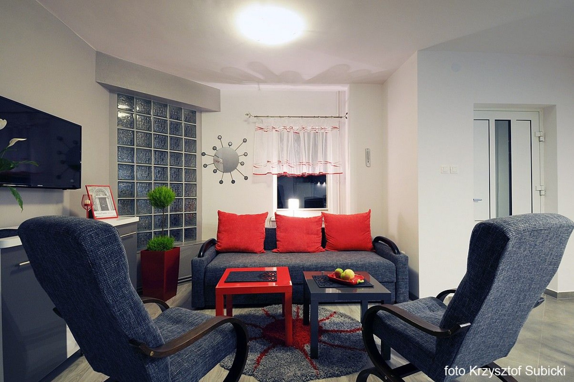 Apartamenty, Domki i Pokoje SONIA