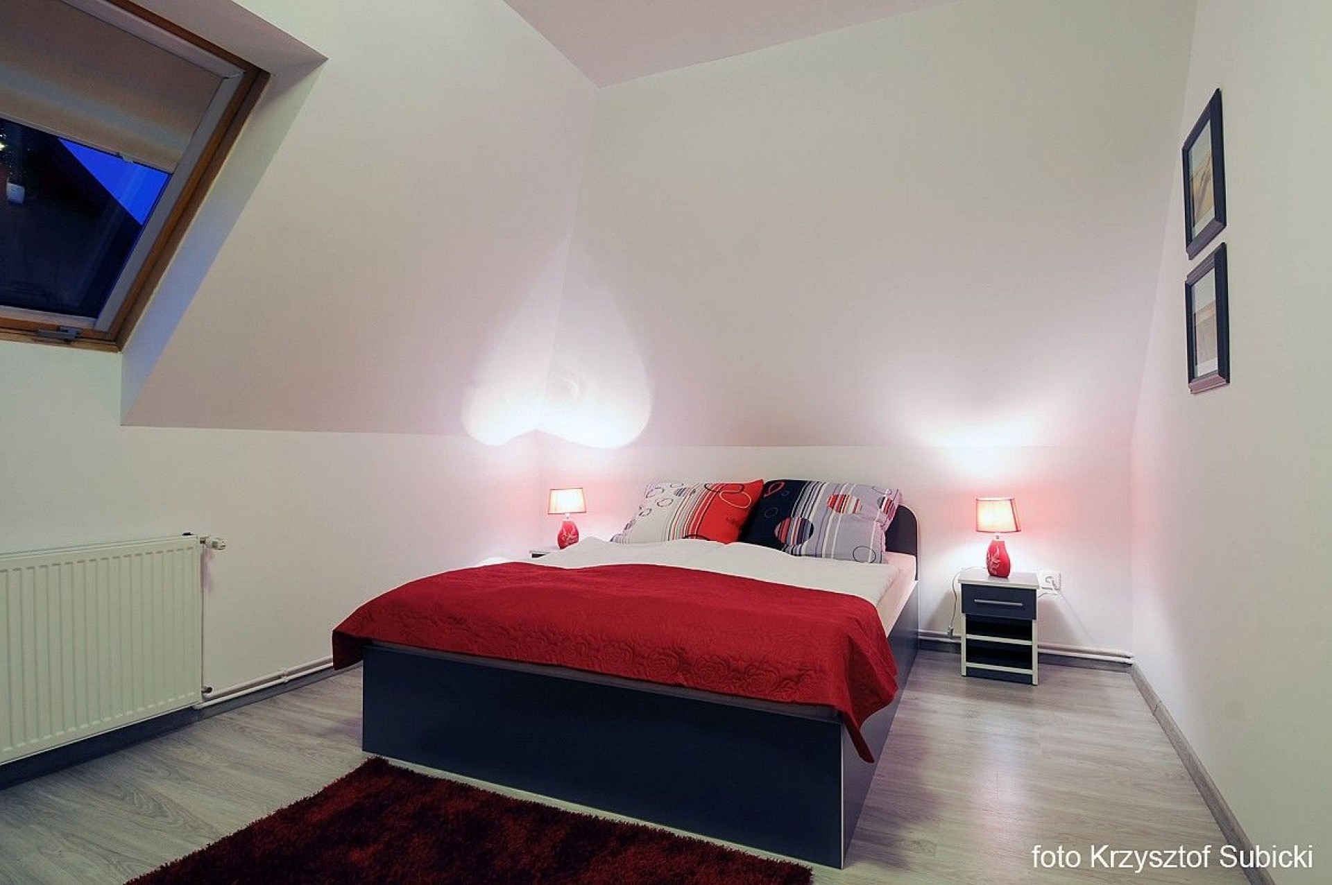 Apartamenty, Domki i Pokoje SONIA