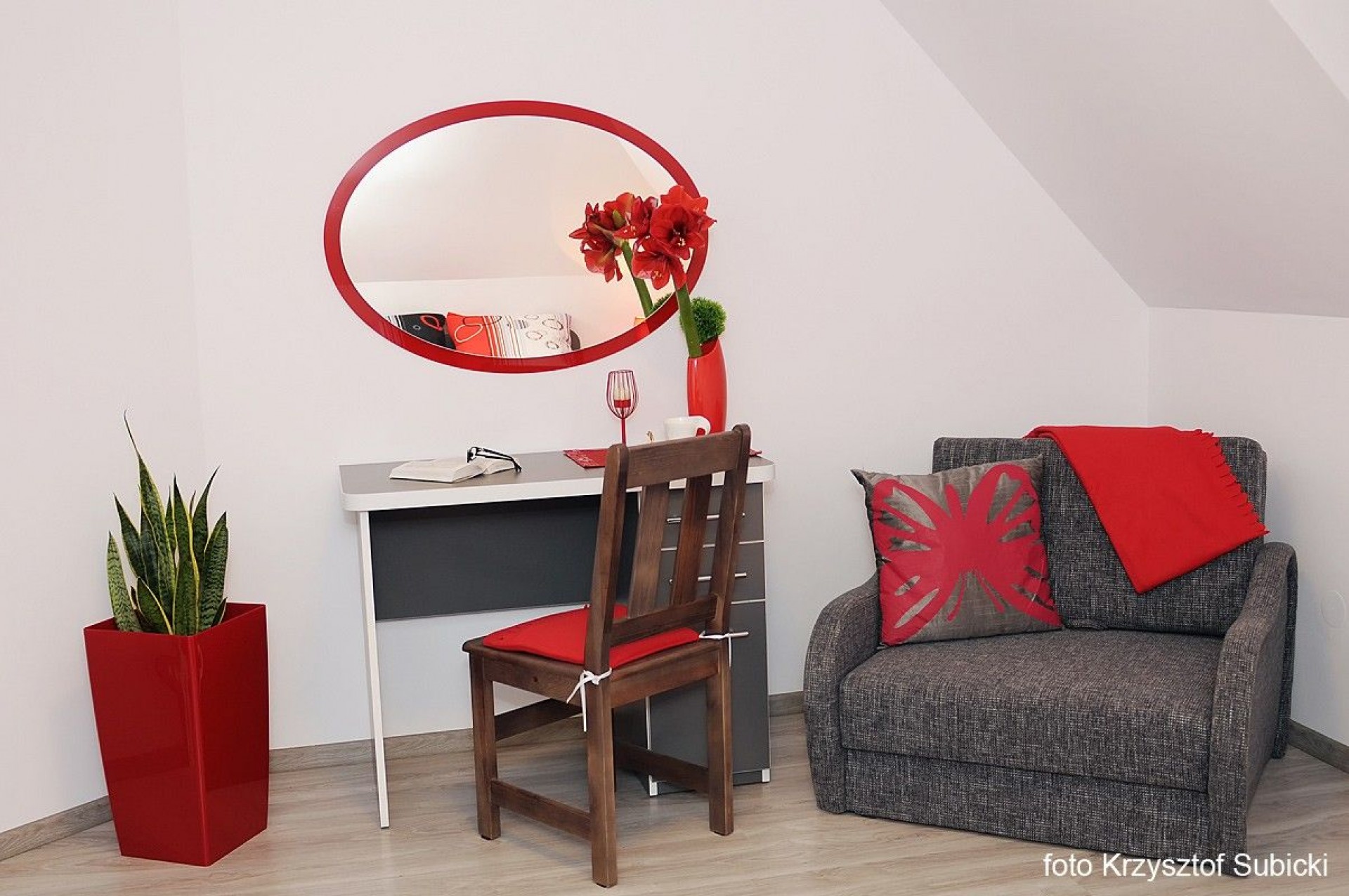 Apartamenty, Domki i Pokoje SONIA