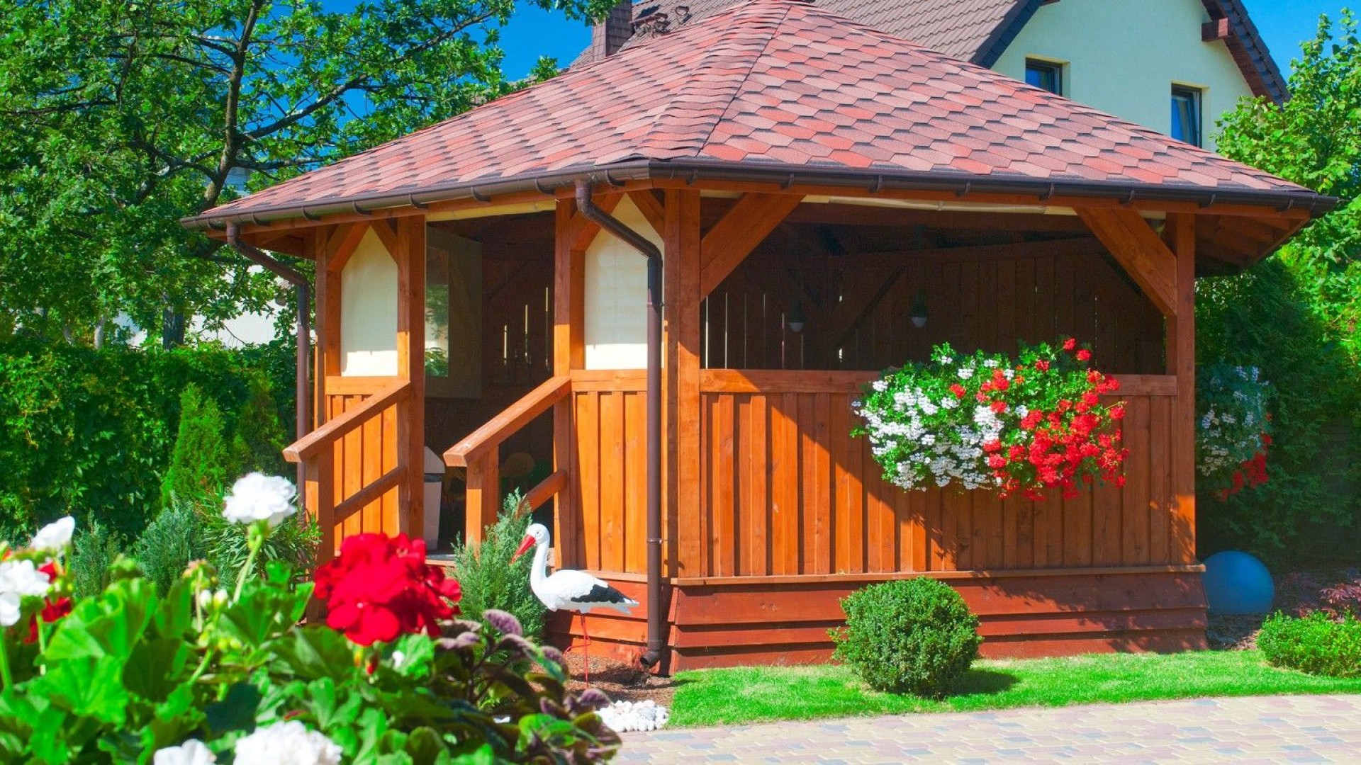 Apartamenty, Domki i Pokoje SONIA