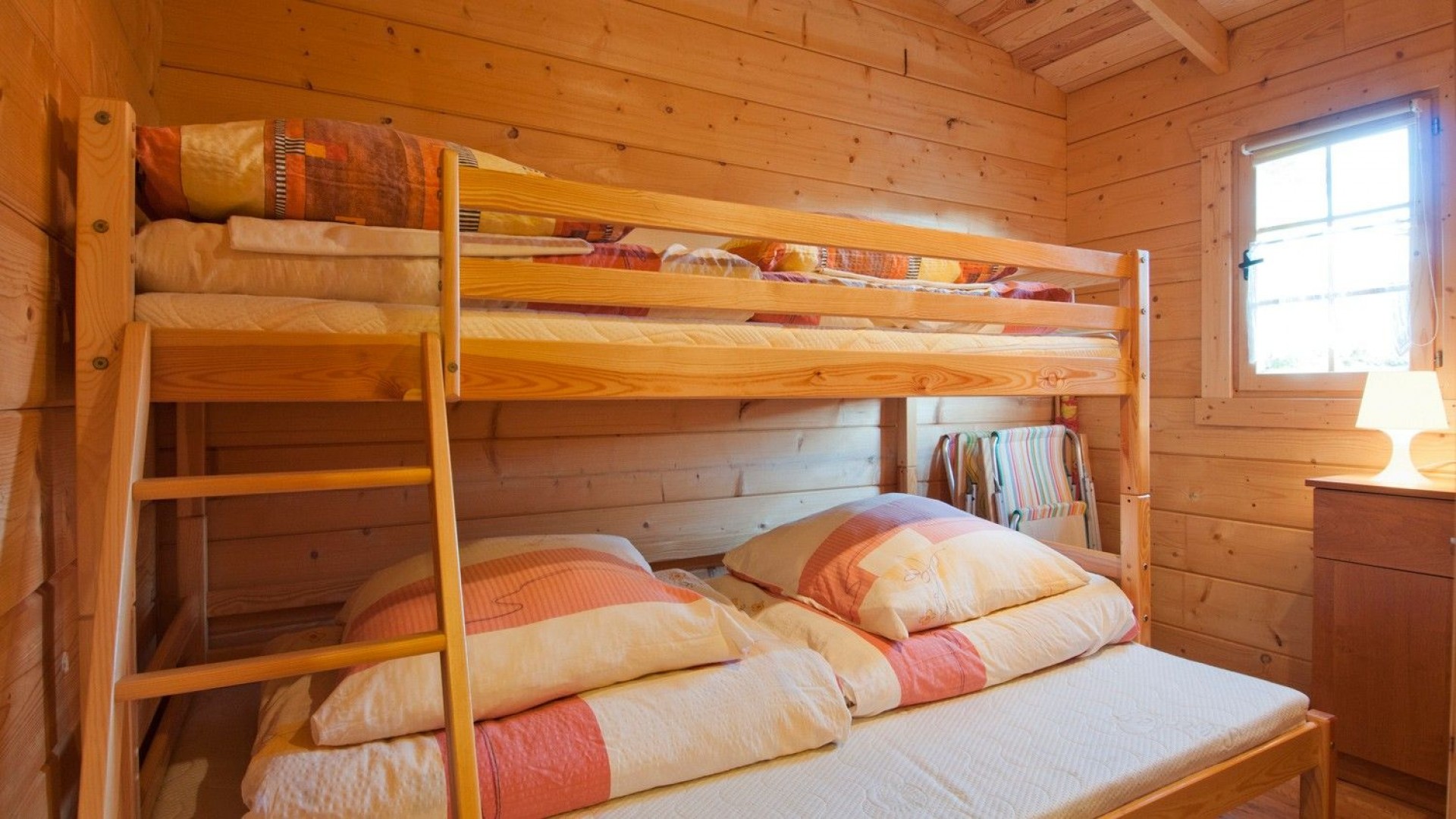 Apartamenty, Domki i Pokoje SONIA