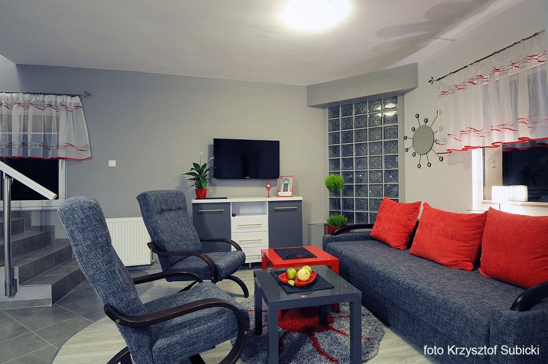 Apartamenty, Domki i Pokoje SONIA