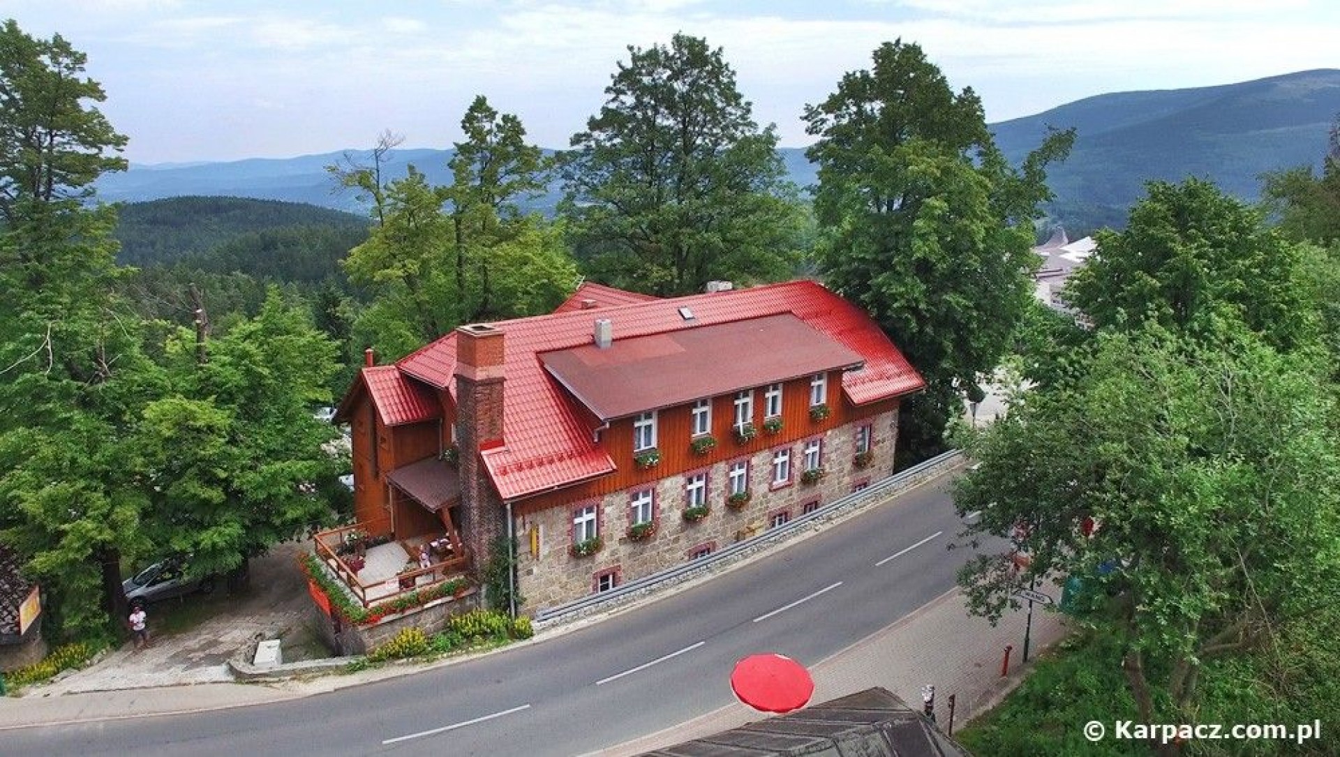 Ośrodek Kamieńczyk