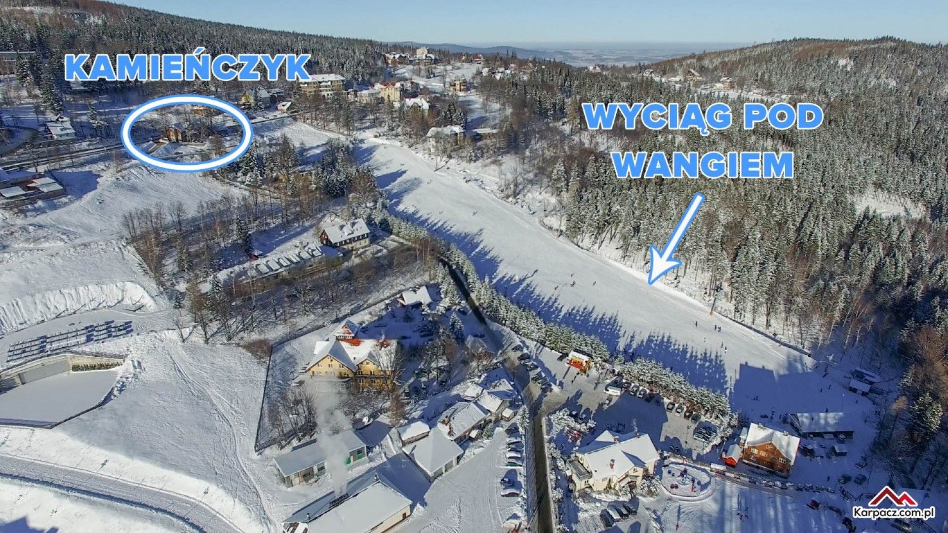 Ośrodek Kamieńczyk