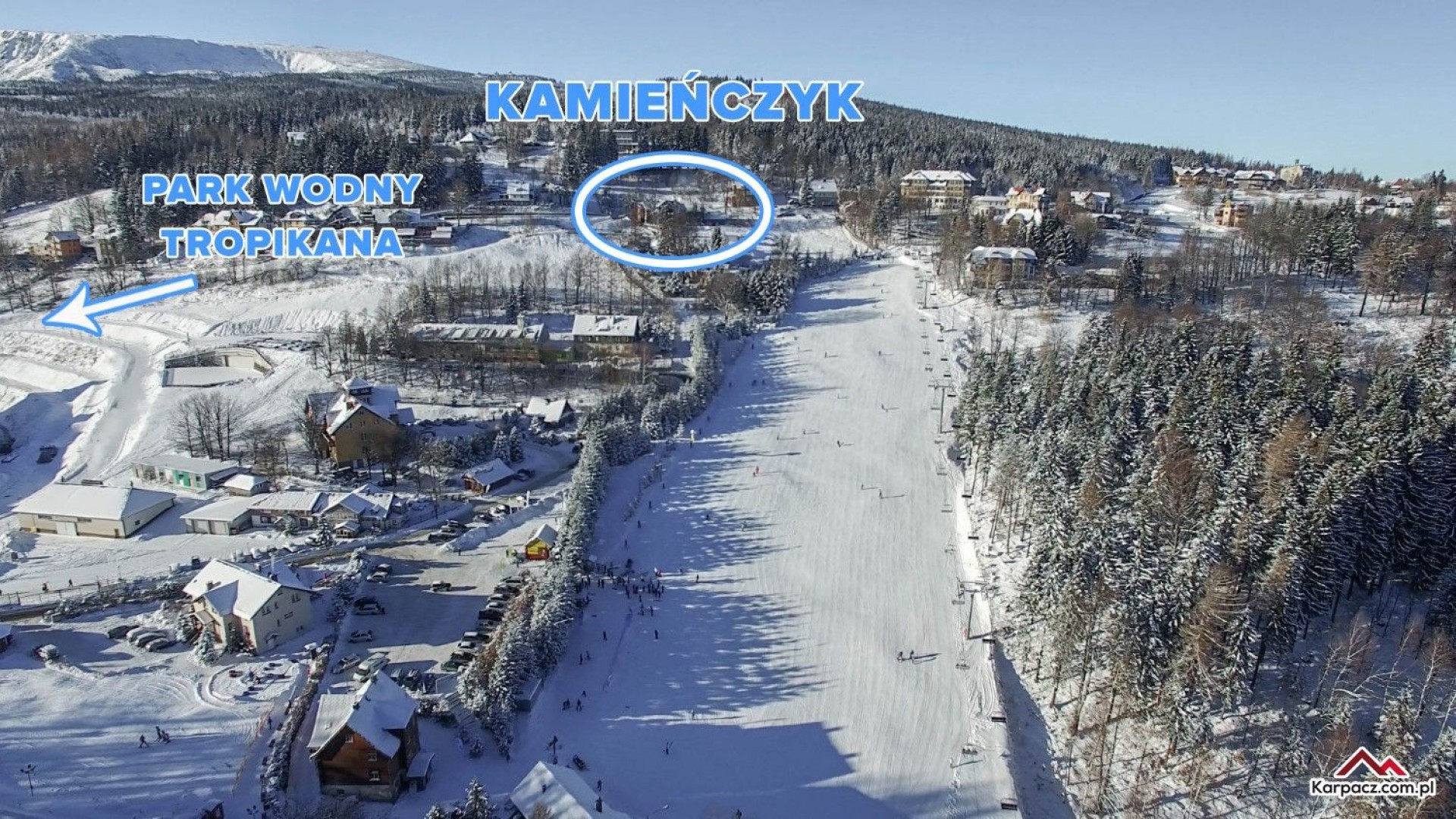 Ośrodek Kamieńczyk