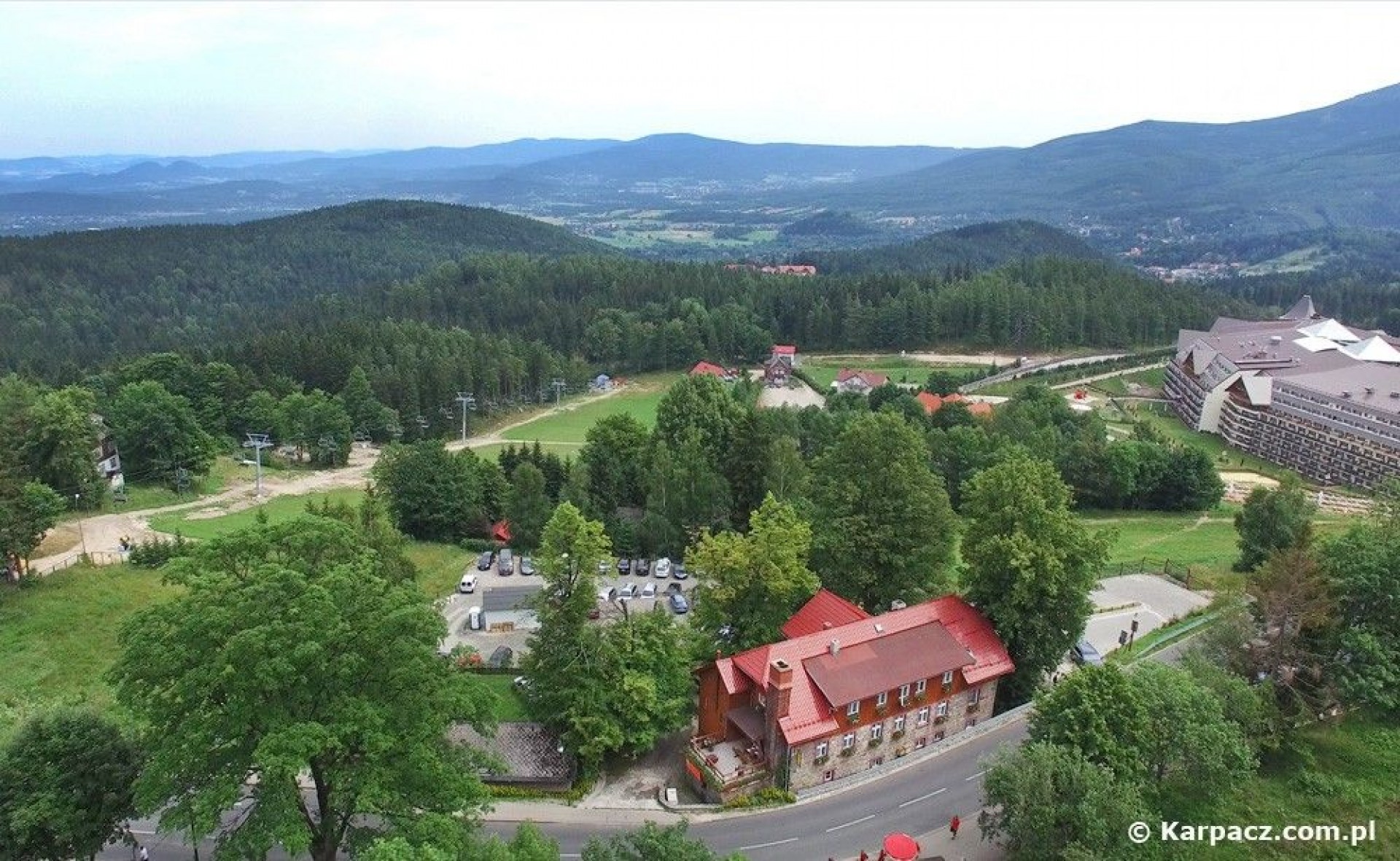Ośrodek Kamieńczyk