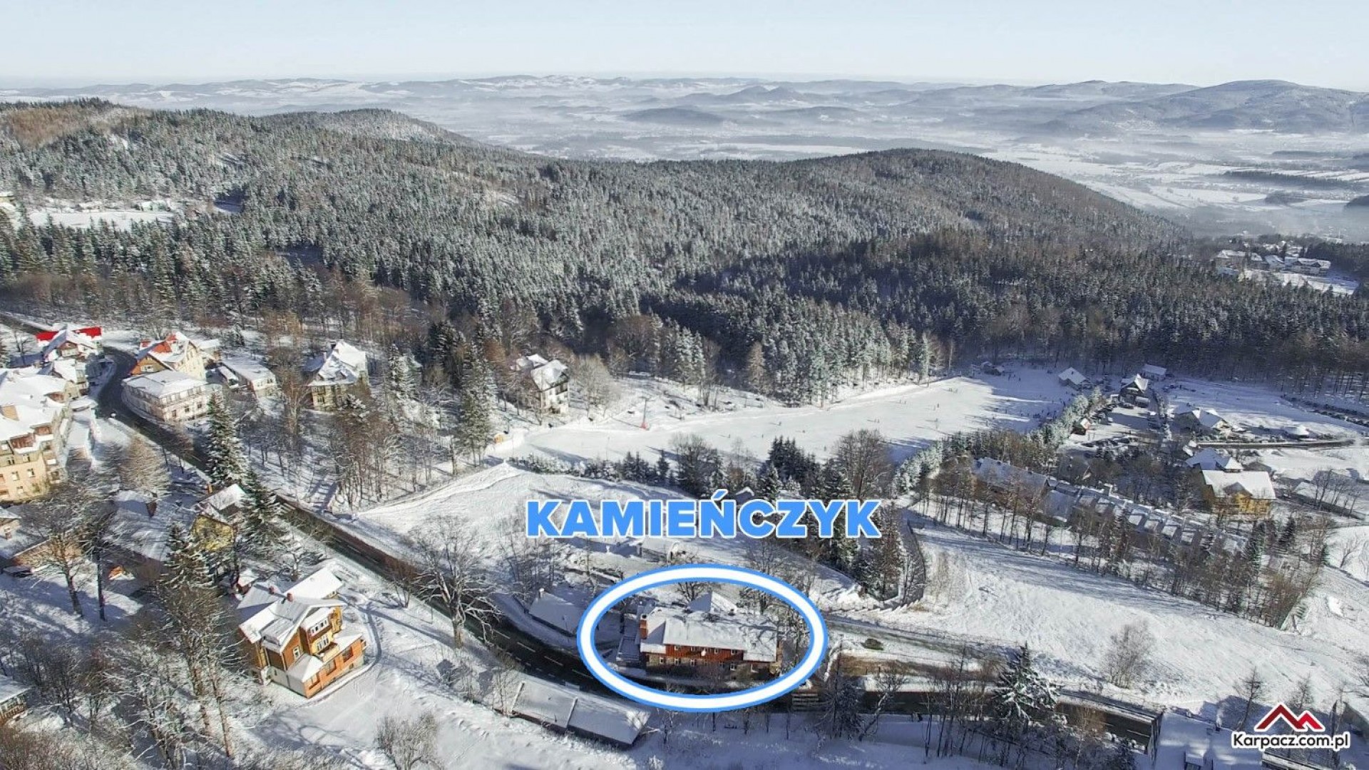 Ośrodek Kamieńczyk