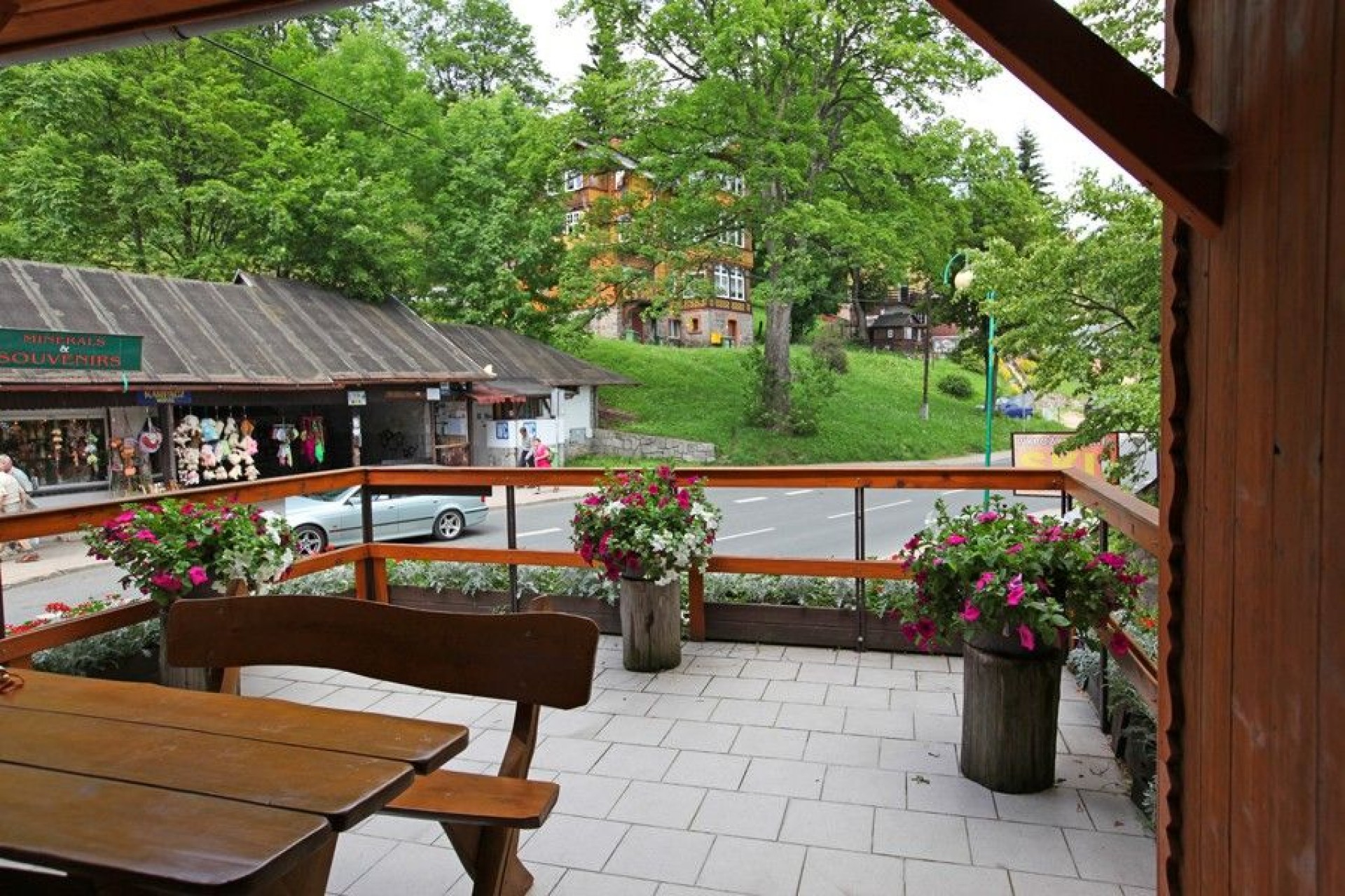 Ośrodek Kamieńczyk