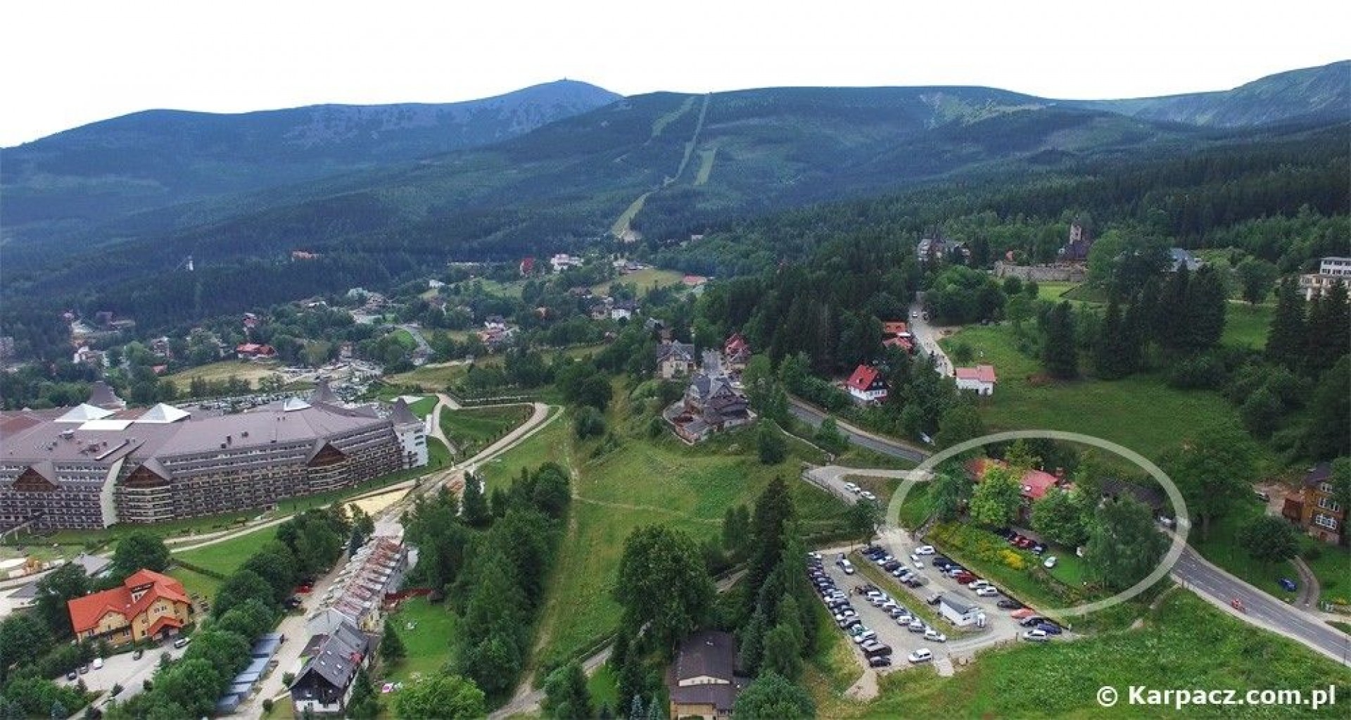 Ośrodek Kamieńczyk