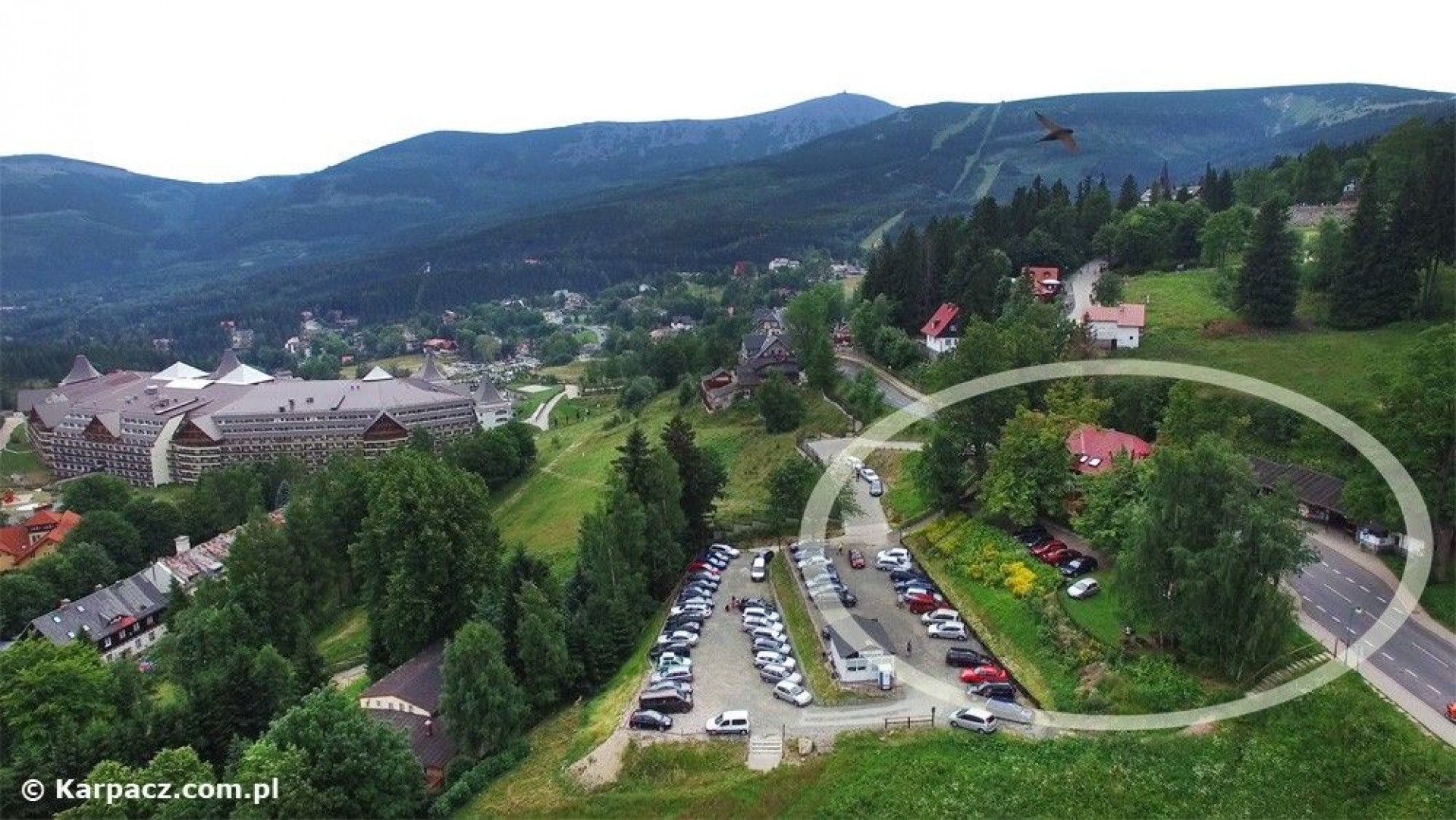 Ośrodek Kamieńczyk