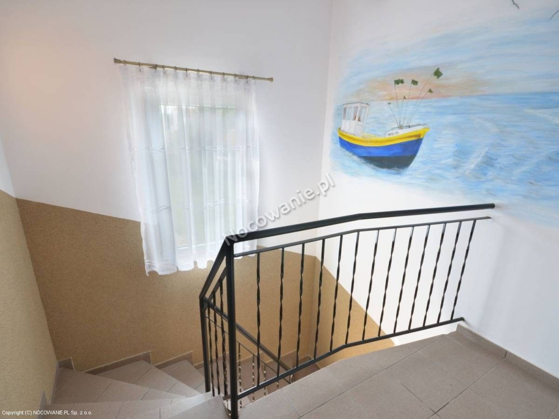 Pokoje gościnne KRYSTYNA