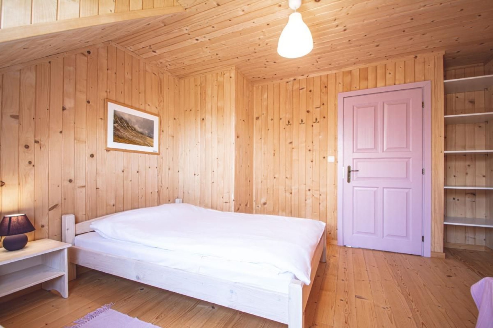 LAWENDOWA WYSPA Klub Nadmorski