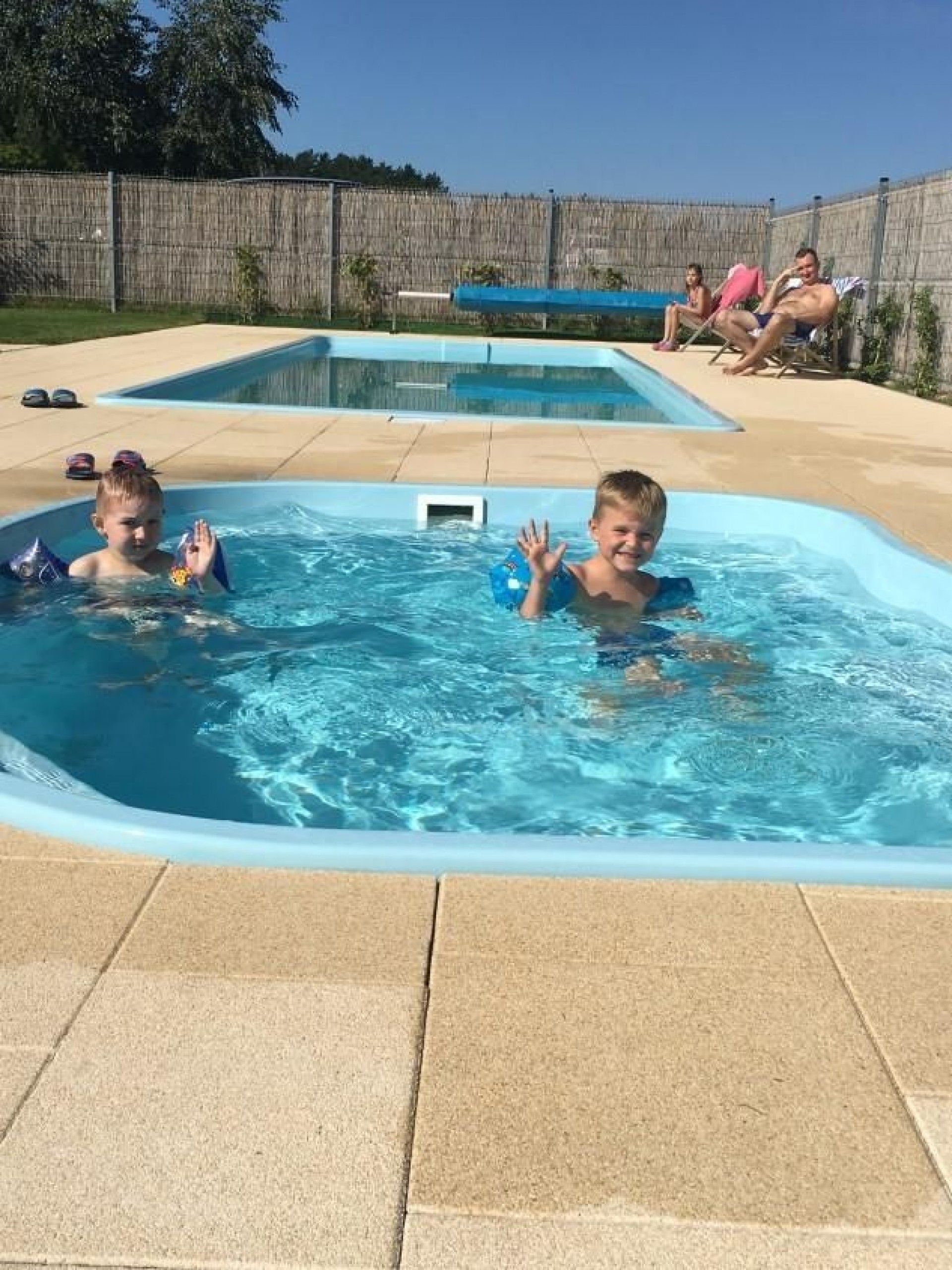 LAWENDOWA WYSPA Klub Nadmorski