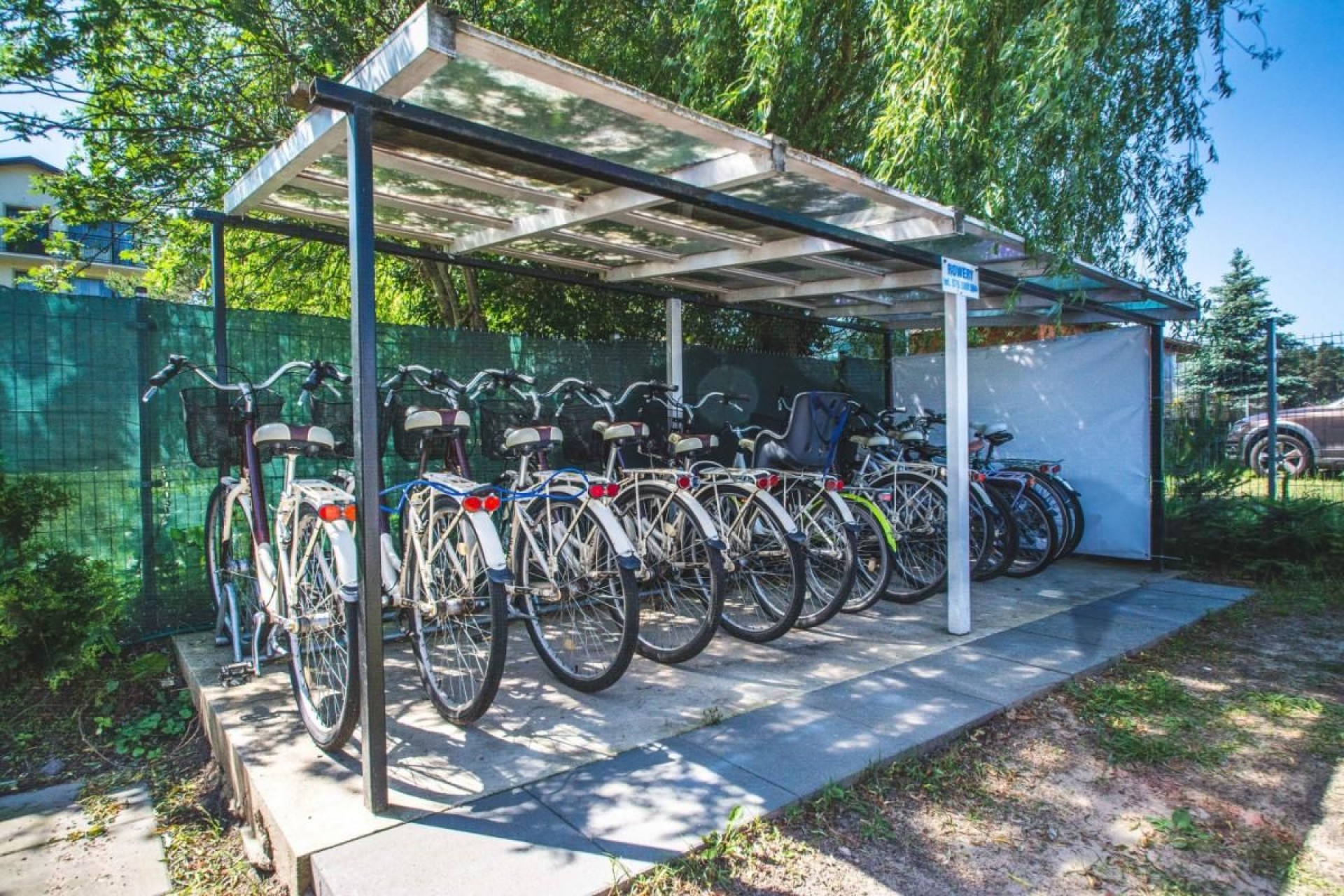 LAWENDOWA WYSPA Klub Nadmorski