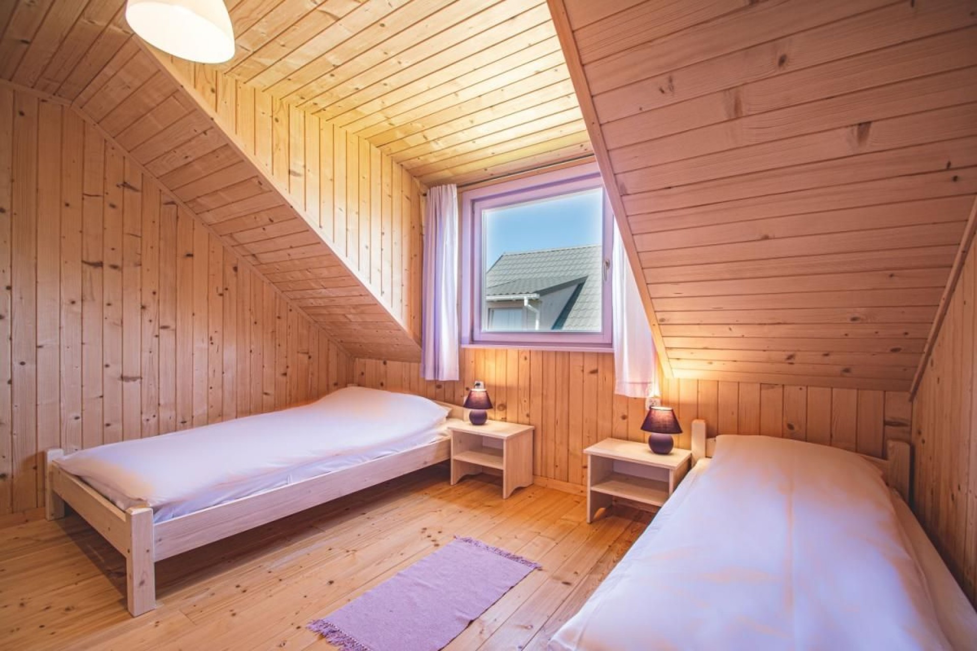 LAWENDOWA WYSPA Klub Nadmorski