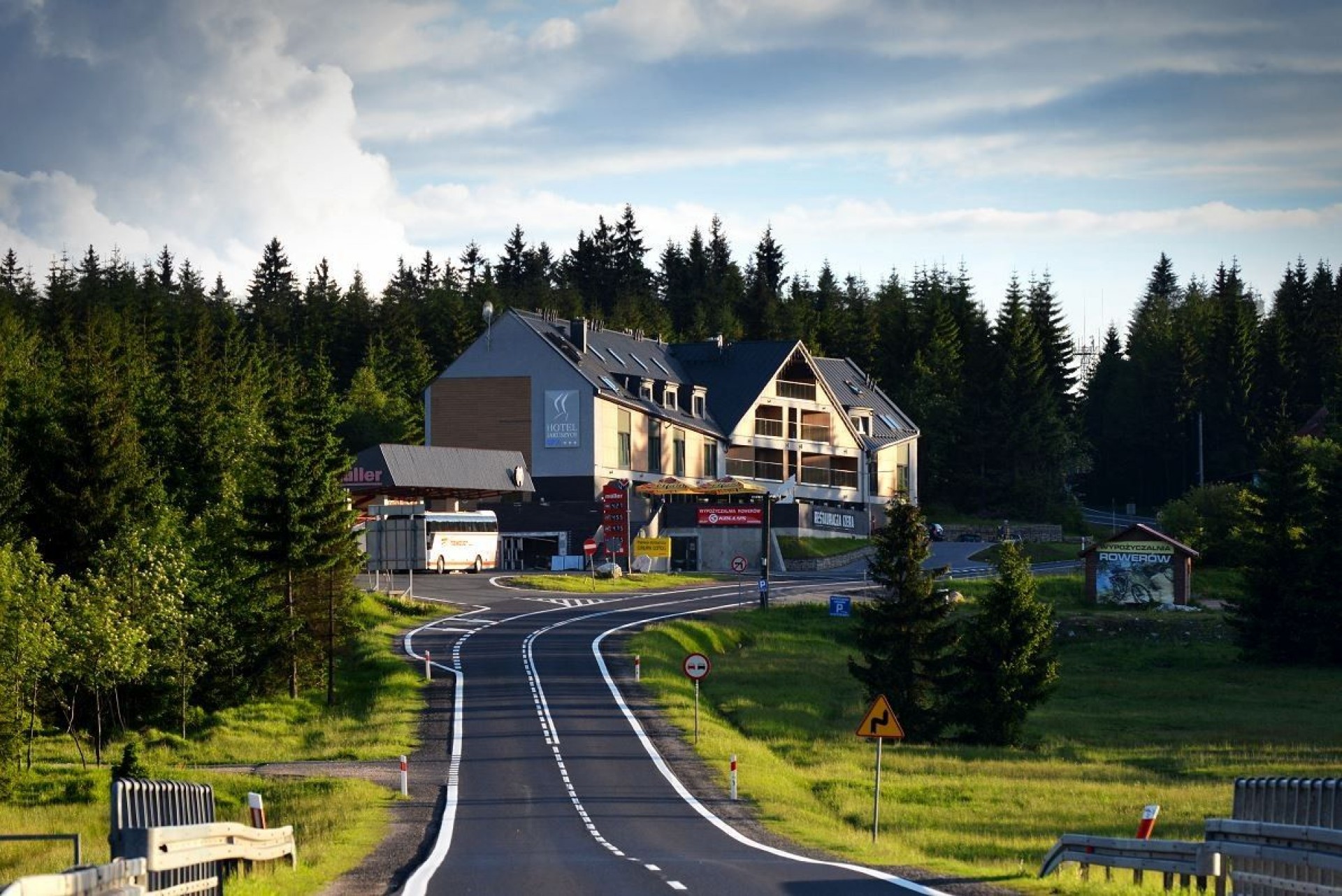 Hotel Jakuszyce Sport & Spa