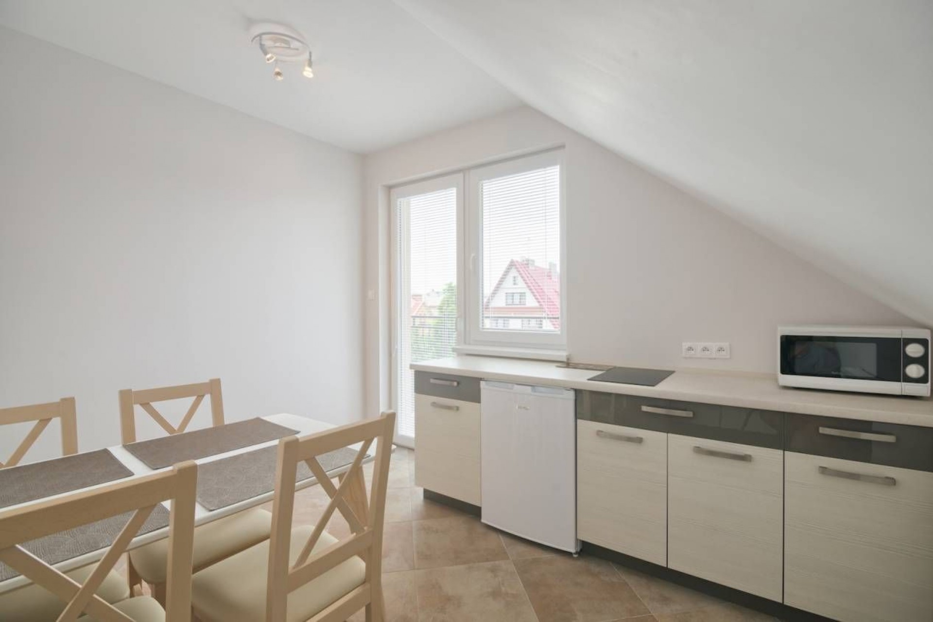 Pensjonat TADEUSZ I APARTAMENTY