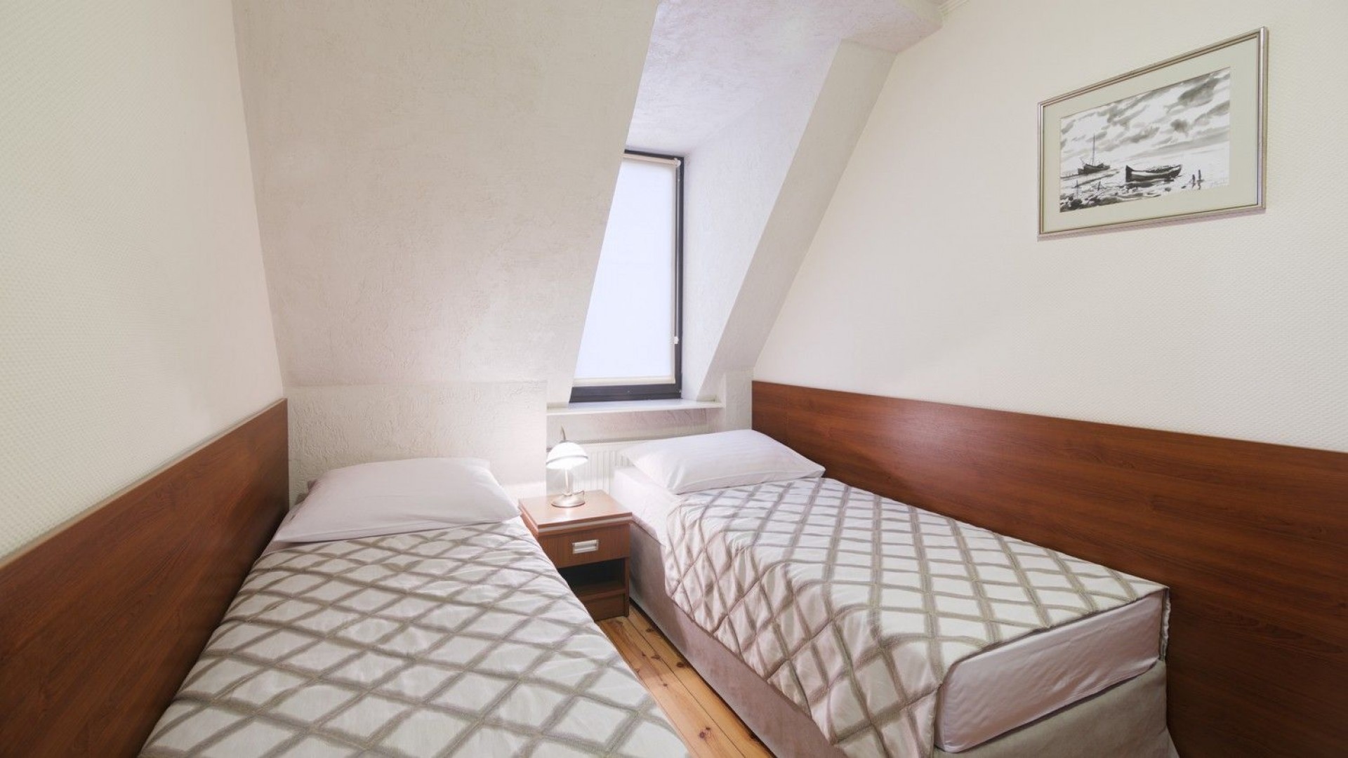 Pensjonat TADEUSZ I APARTAMENTY