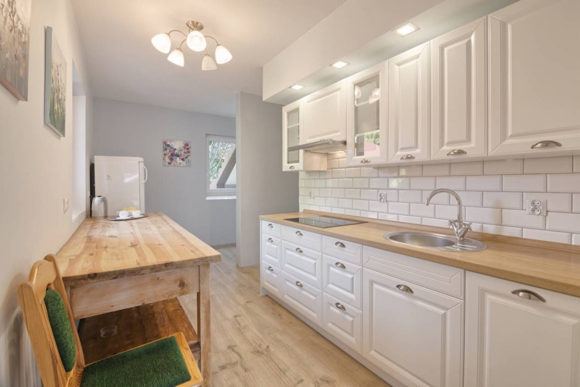 Pensjonat TADEUSZ I APARTAMENTY