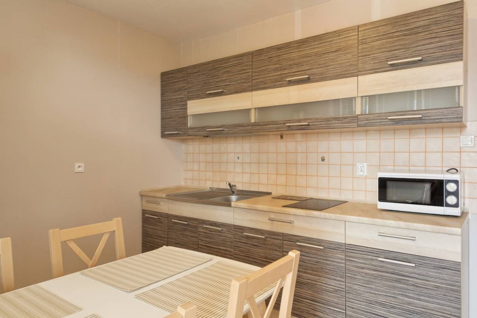 Pensjonat TADEUSZ I APARTAMENTY