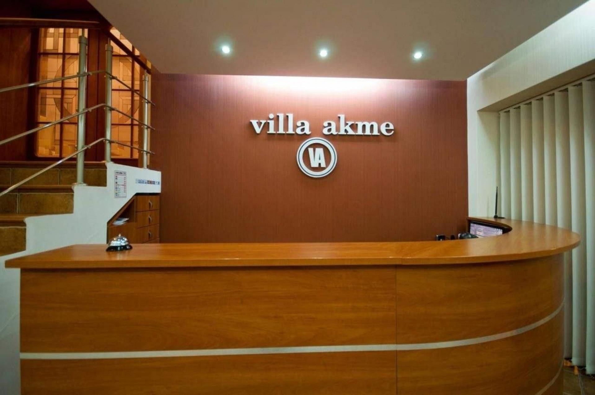 Villa AKME