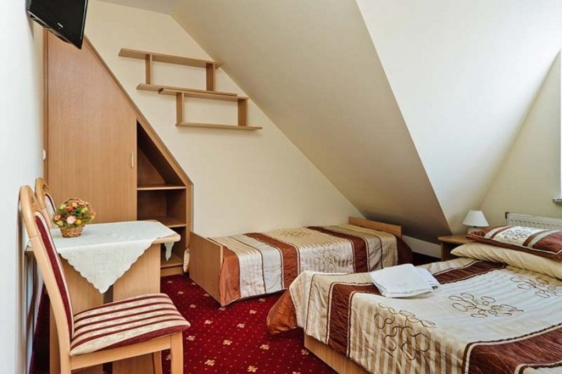 Dom Wypoczynkowy U HELIOSA