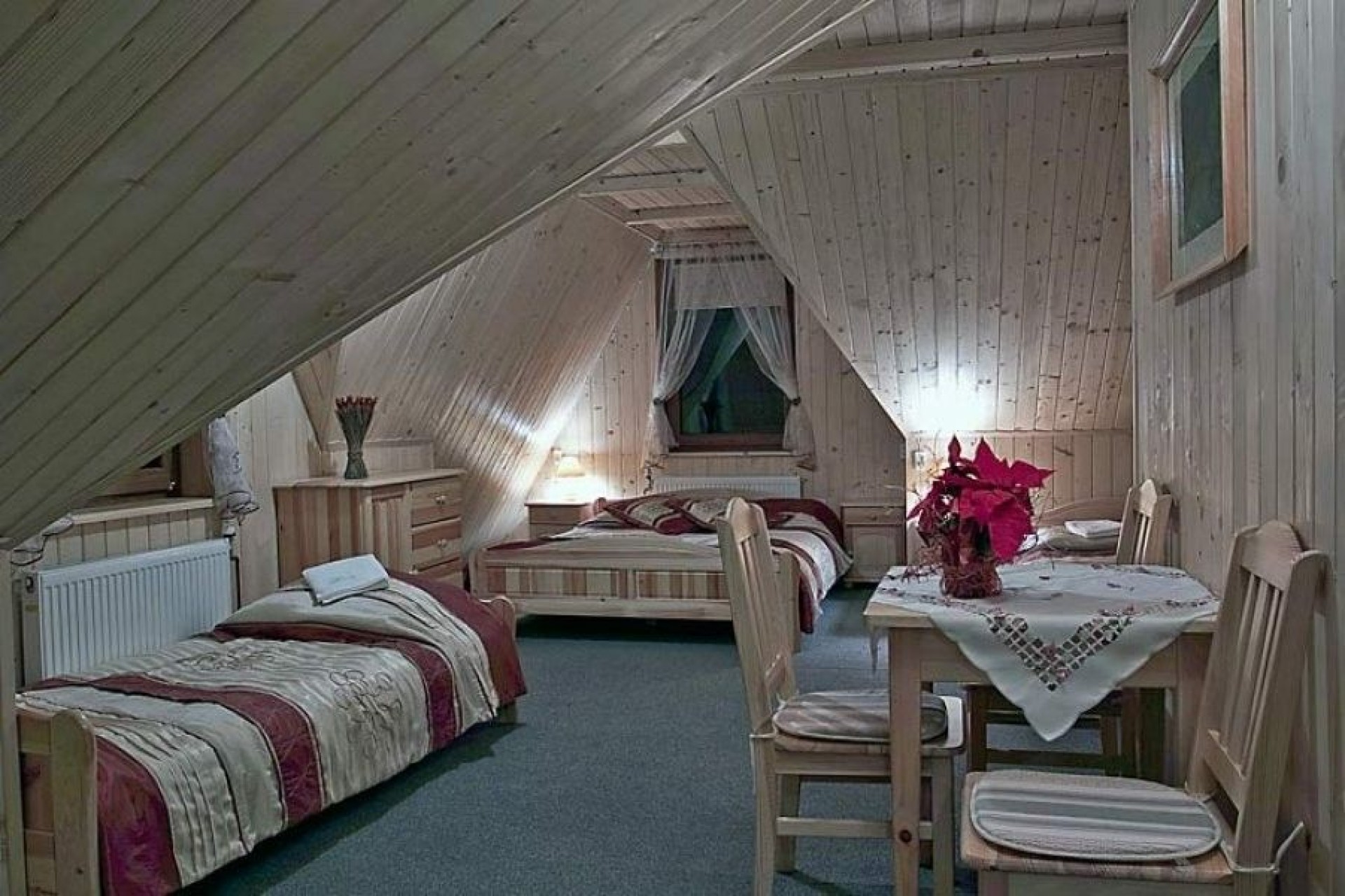 Dom Wypoczynkowy U HELIOSA