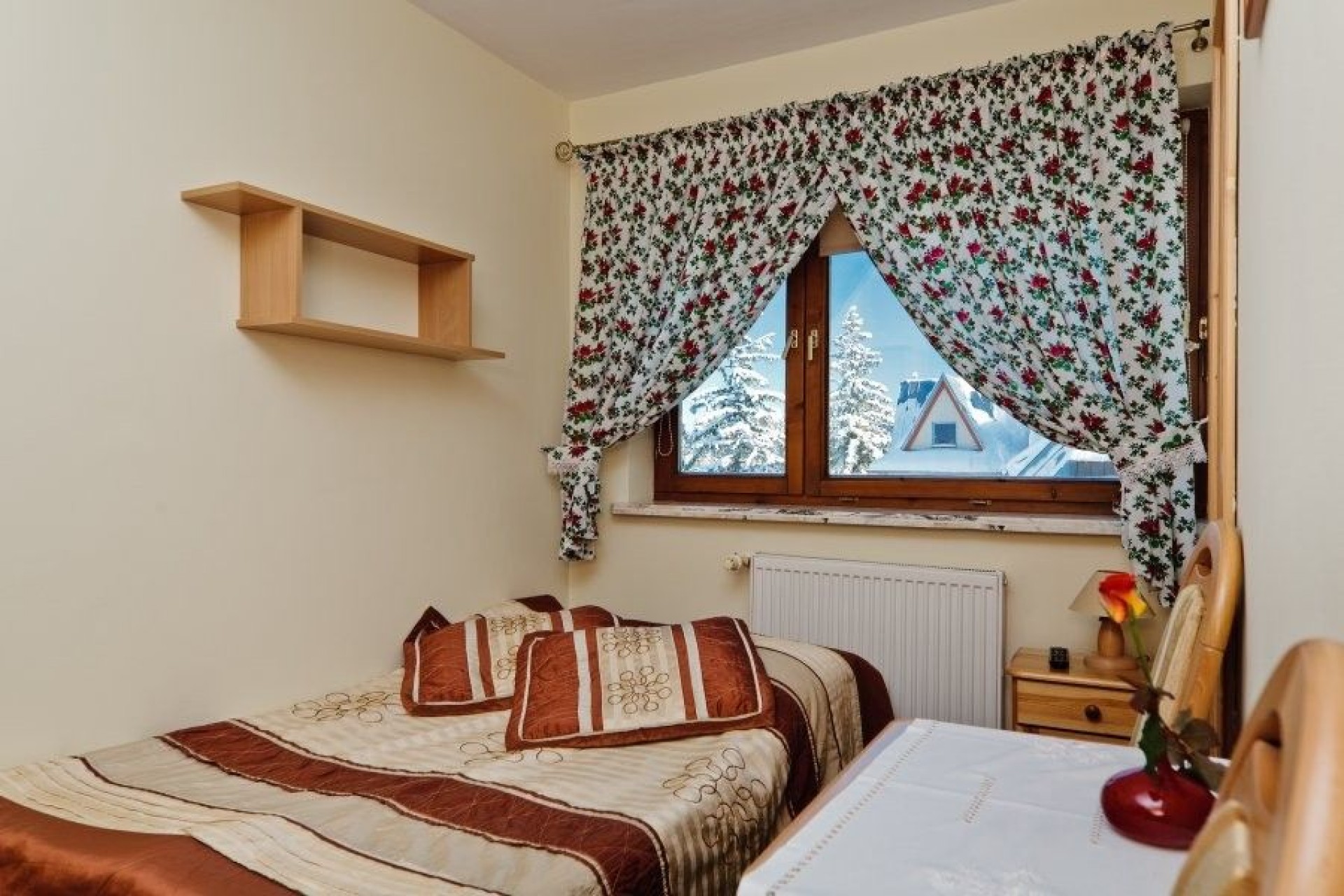 Dom Wypoczynkowy U HELIOSA